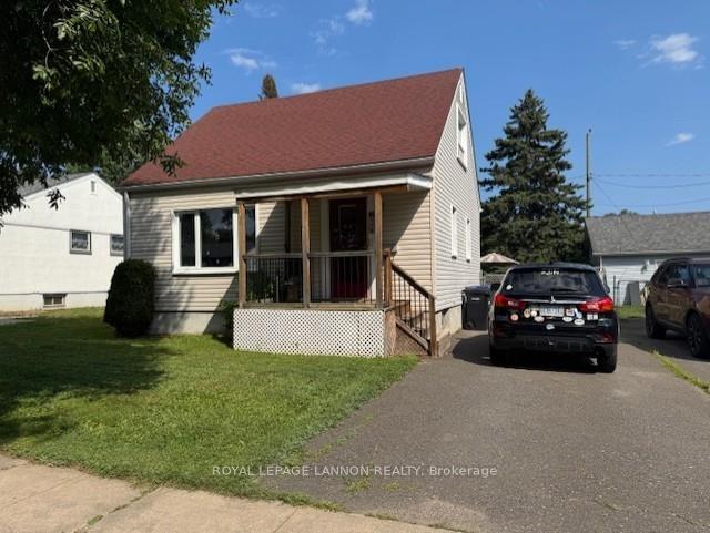 Photo 2 of 129 Ray Boulevard, Thunder Bay, Mariday Heights — HOMEH