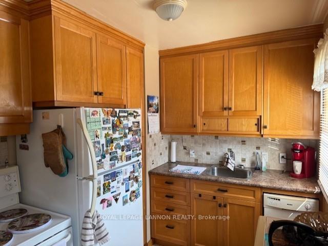 Photo 11 of 129 Ray Boulevard, Thunder Bay, Mariday Heights — HOMEH