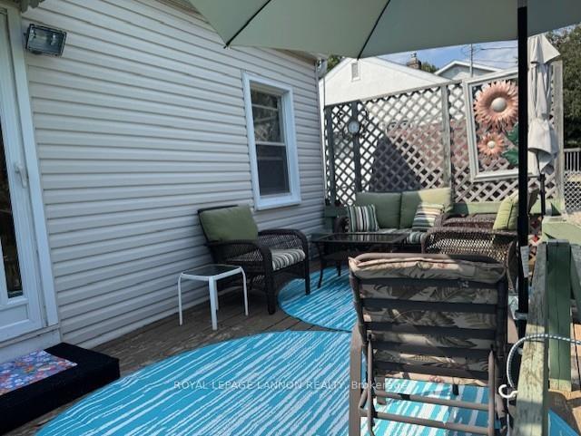 Photo 18 of 129 Ray Boulevard, Thunder Bay, Mariday Heights — HOMEH