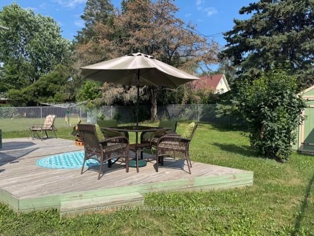 Photo 19 of 129 Ray Boulevard, Thunder Bay, Mariday Heights — HOMEH