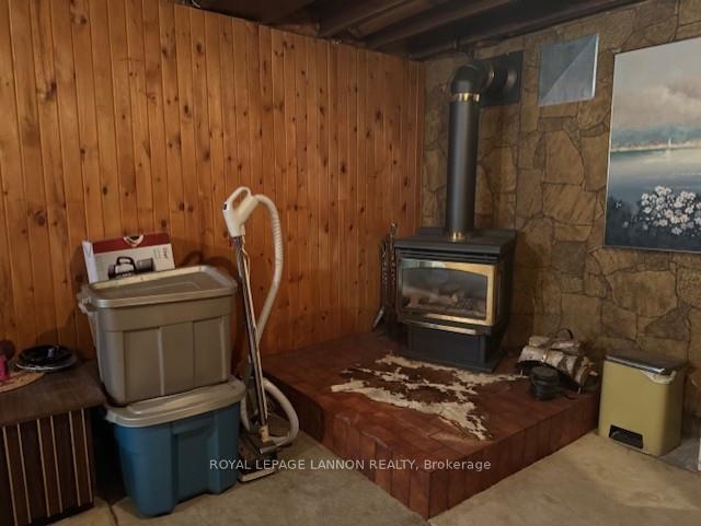 Photo 23 of 129 Ray Boulevard, Thunder Bay, Mariday Heights — HOMEH