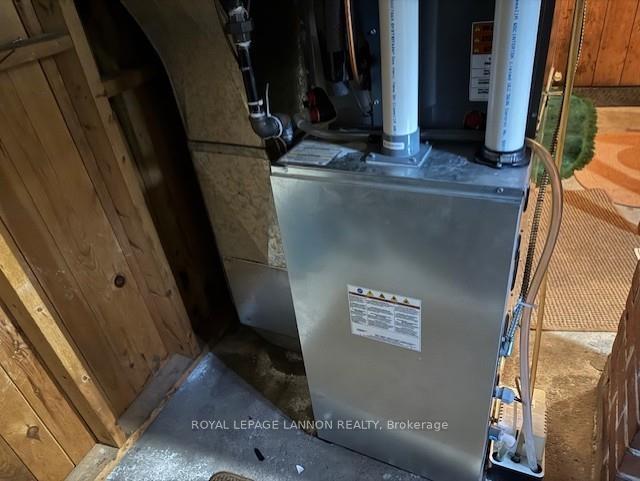 Photo 25 of 129 Ray Boulevard, Thunder Bay, Mariday Heights — HOMEH