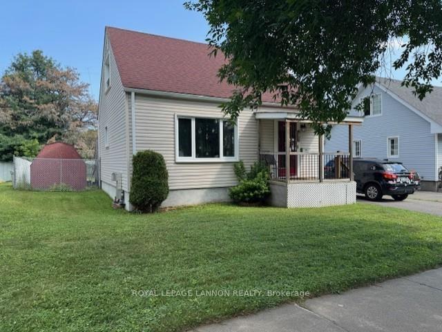 Photo 26 of 129 Ray Boulevard, Thunder Bay, Mariday Heights — HOMEH
