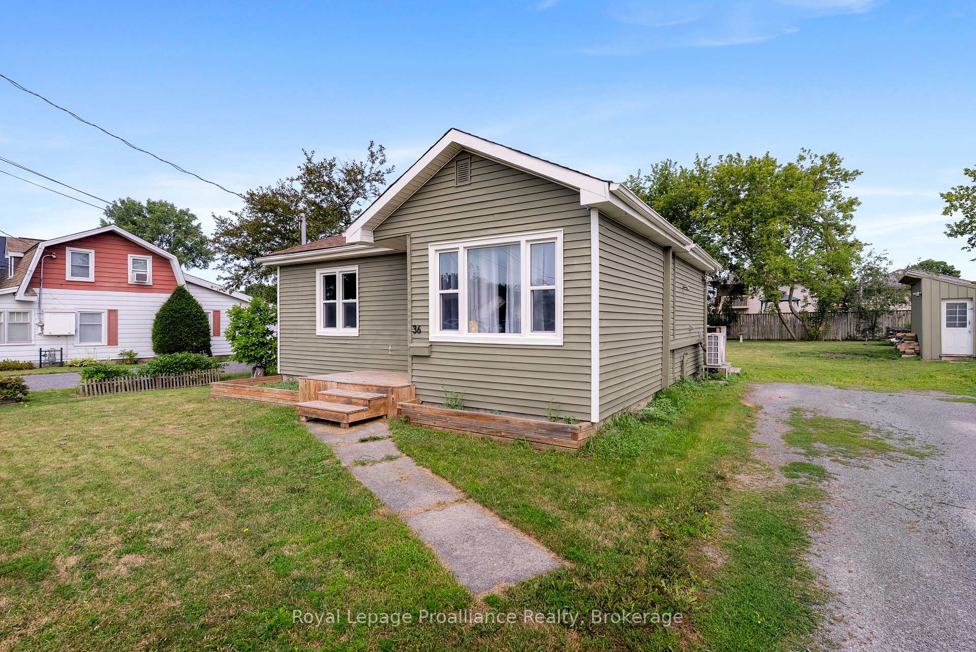 Photo 1 of 36 Byron Street, Belleville, Belleville Ward — HOMEH