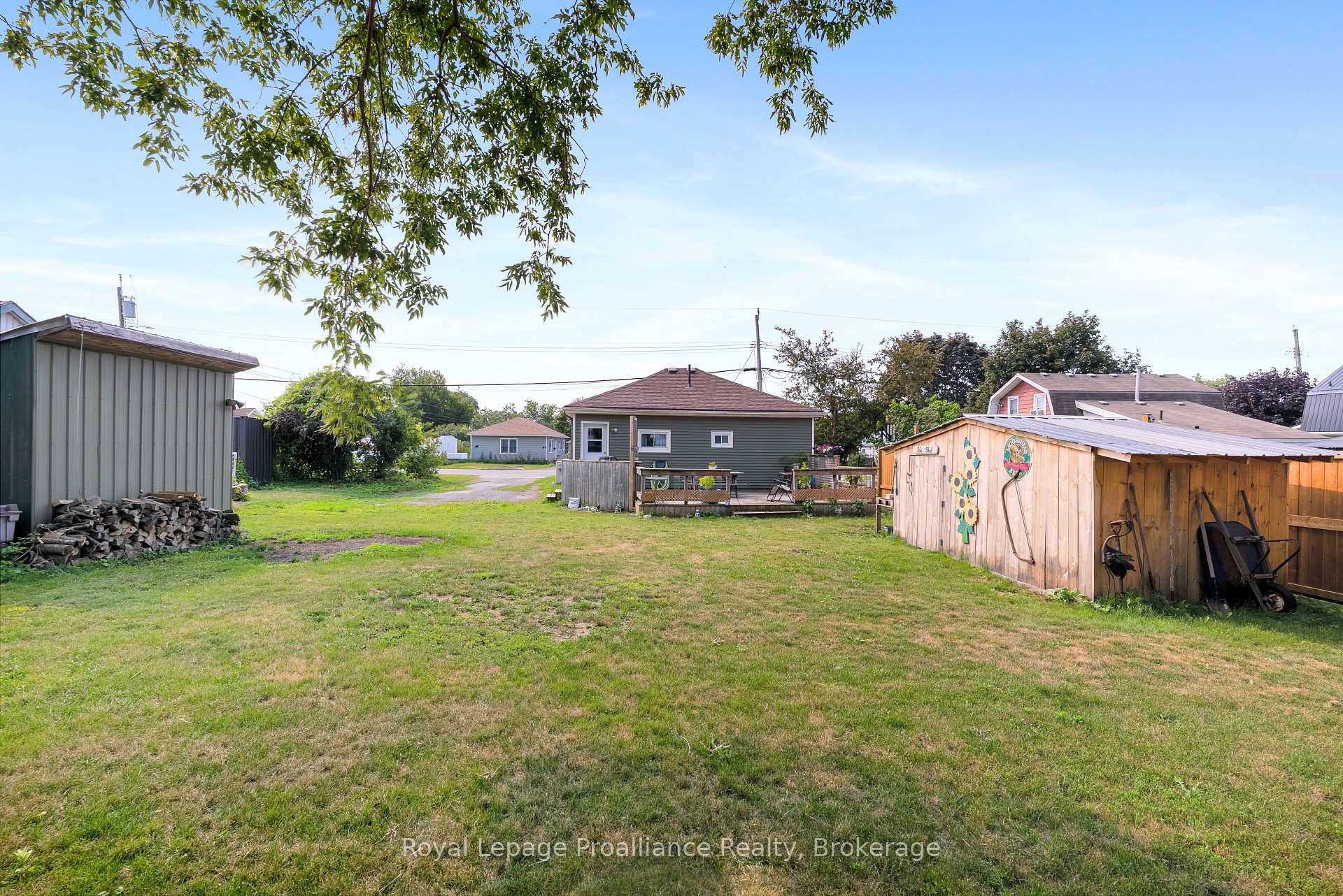 Photo 5 of 36 Byron Street, Belleville, Belleville Ward — HOMEH
