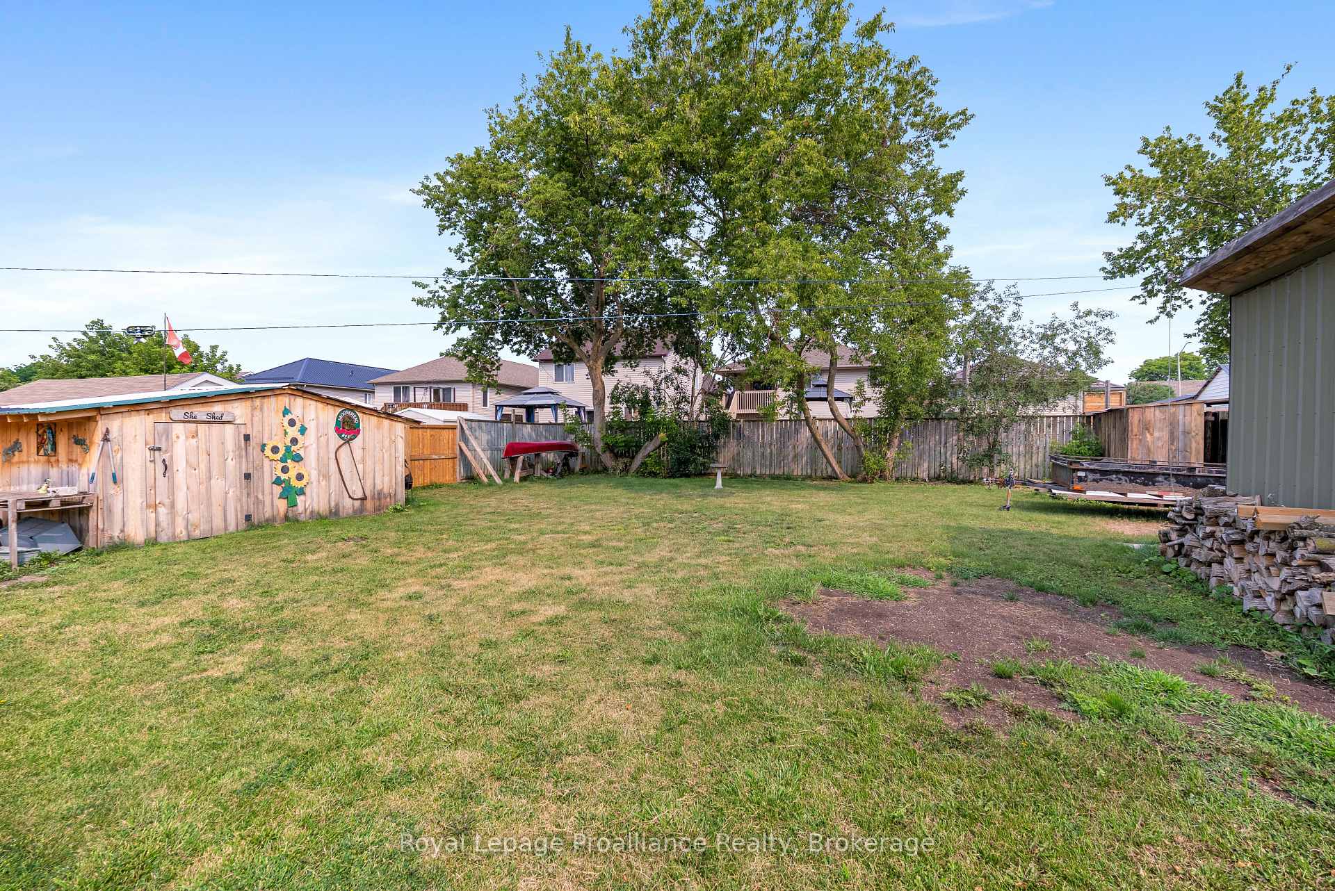 Photo 25 of 36 Byron Street, Belleville, Belleville Ward — HOMEH