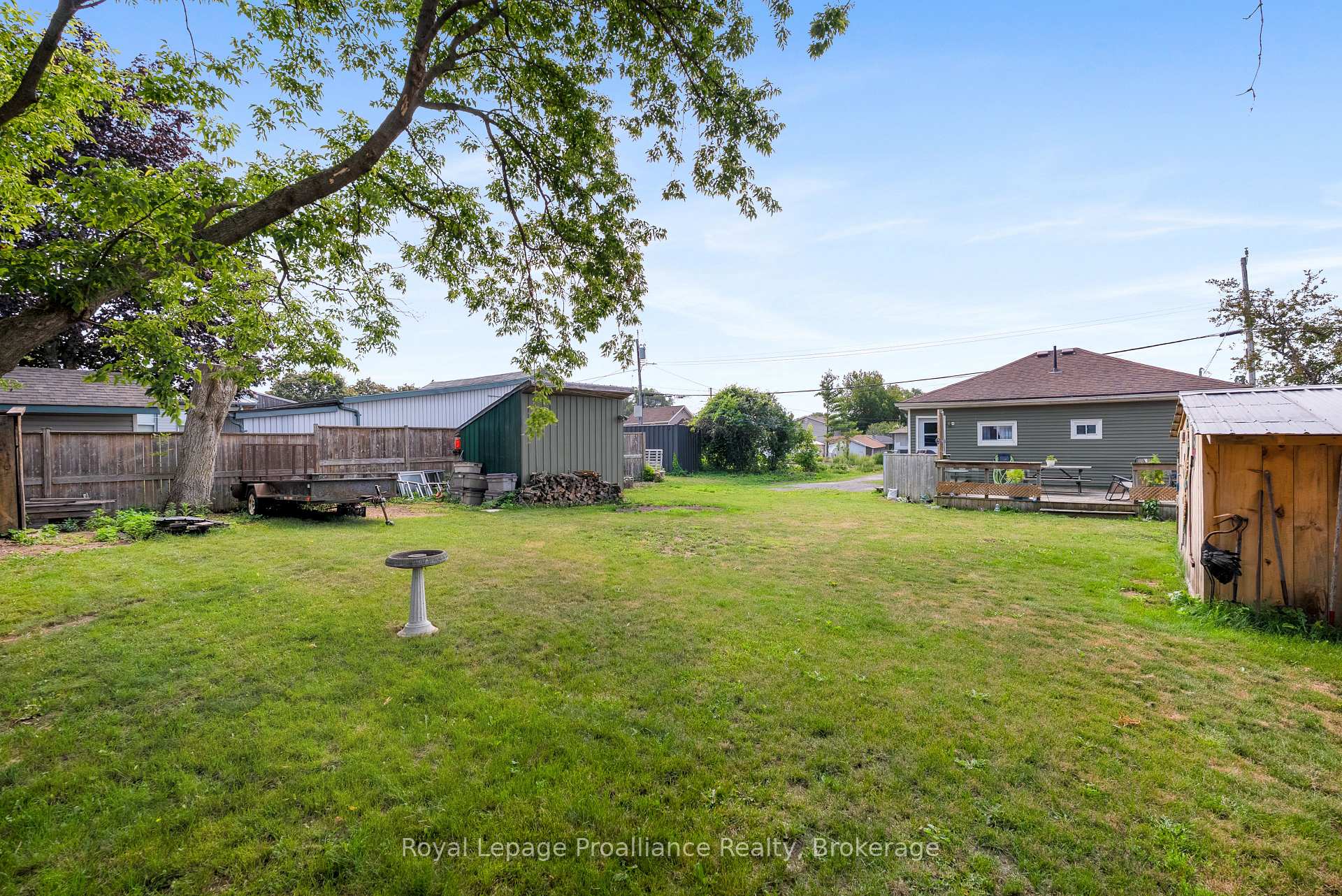 Photo 26 of 36 Byron Street, Belleville, Belleville Ward — HOMEH