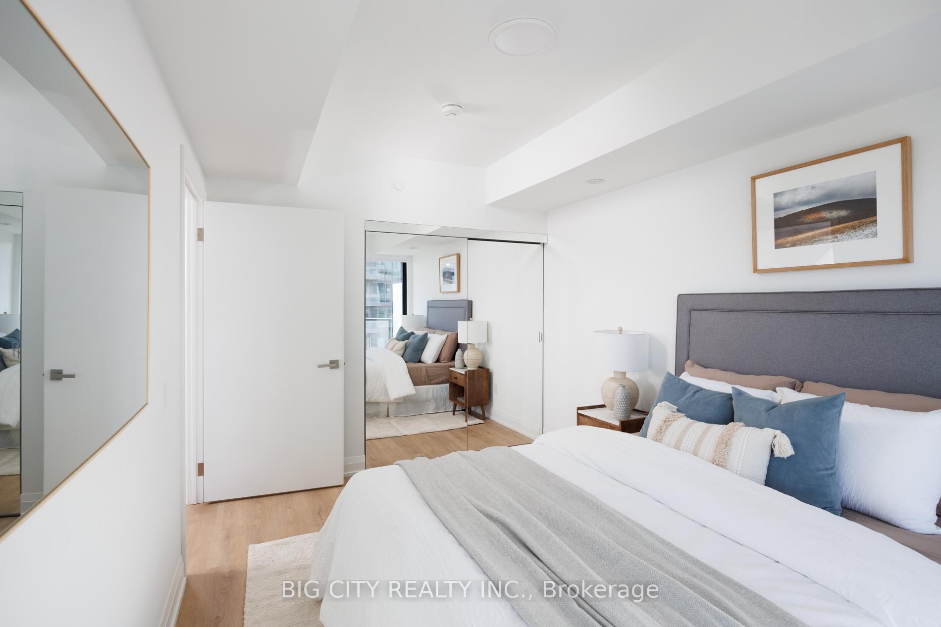 Photo 12 of Unit 704, 36 Brentcliffe Road, Toronto, Thorncliffe Park — HOMEH