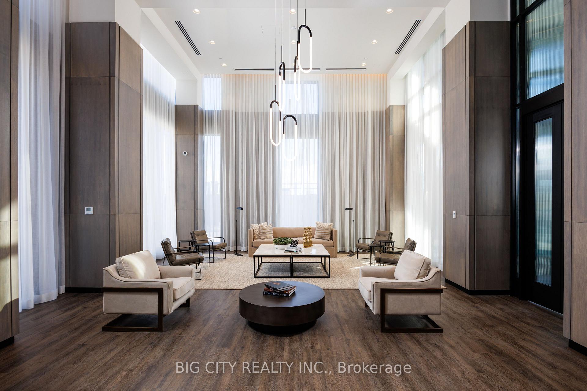 Photo 16 of Unit 704, 36 Brentcliffe Road, Toronto, Thorncliffe Park — HOMEH