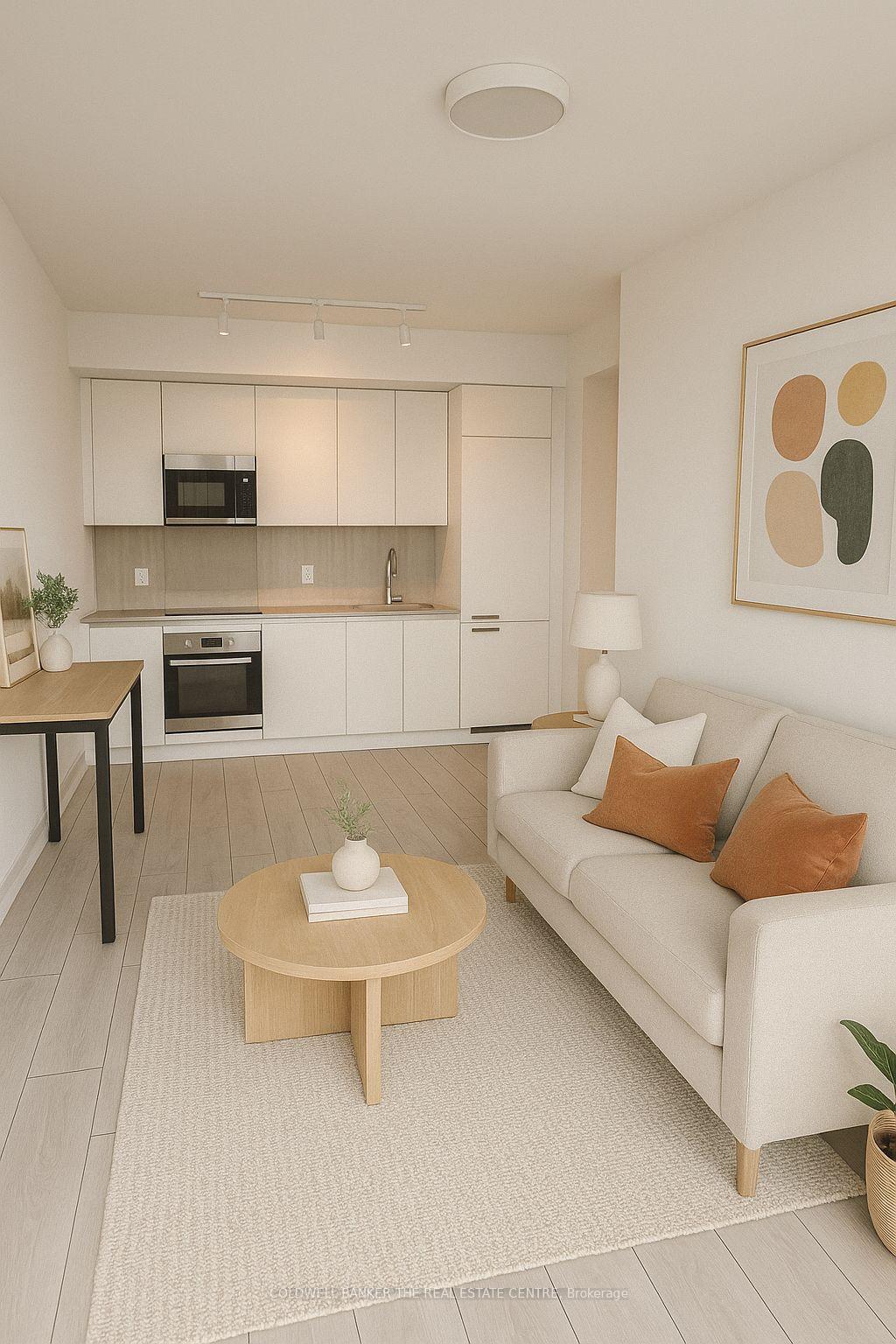 Photo 12 of Unit 1206, 39 Mary Street, Barrie, City Centre — HOMEH