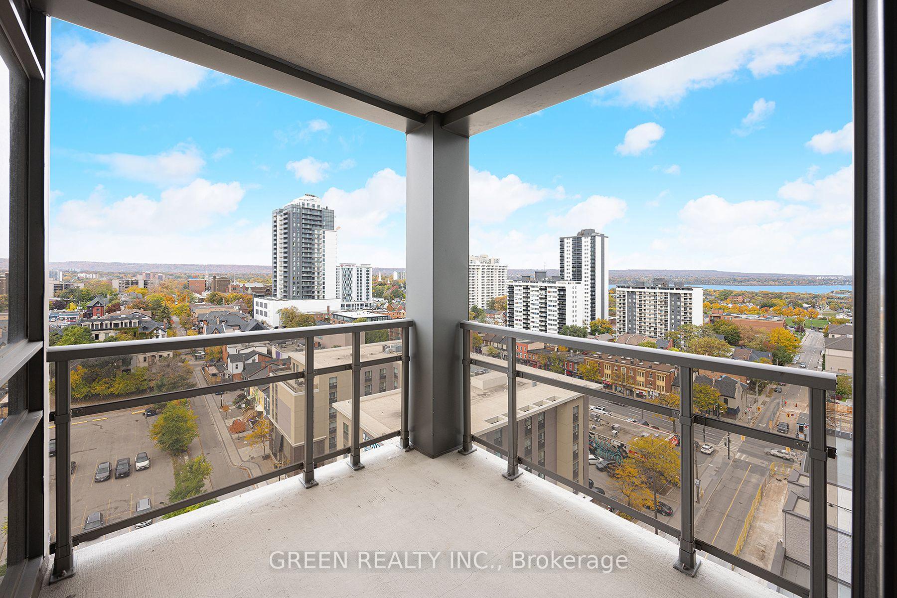 Photo 7 of Unit 1108, 150 Main Street W, Hamilton, Central — HOMEH