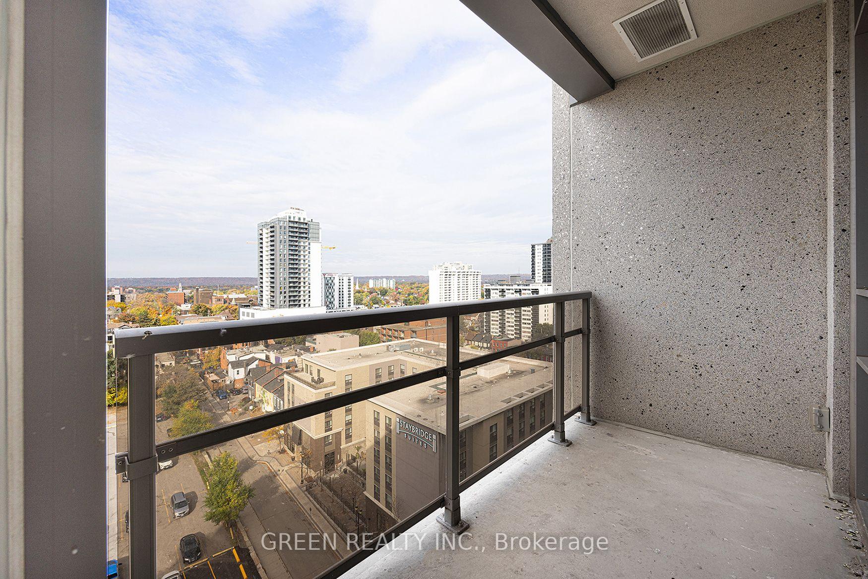 Photo 11 of Unit 1108, 150 Main Street W, Hamilton, Central — HOMEH