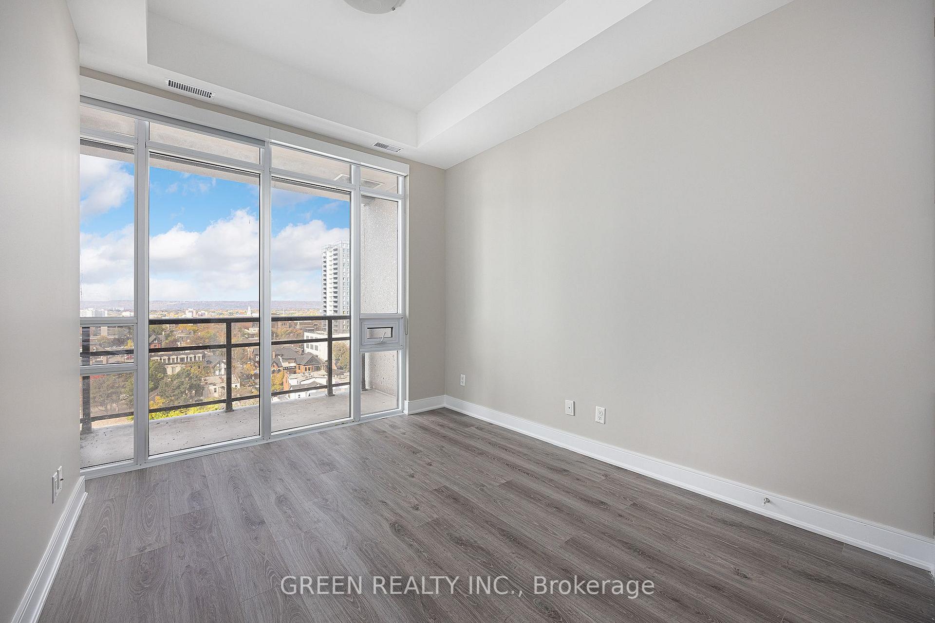 Photo 12 of Unit 1108, 150 Main Street W, Hamilton, Central — HOMEH