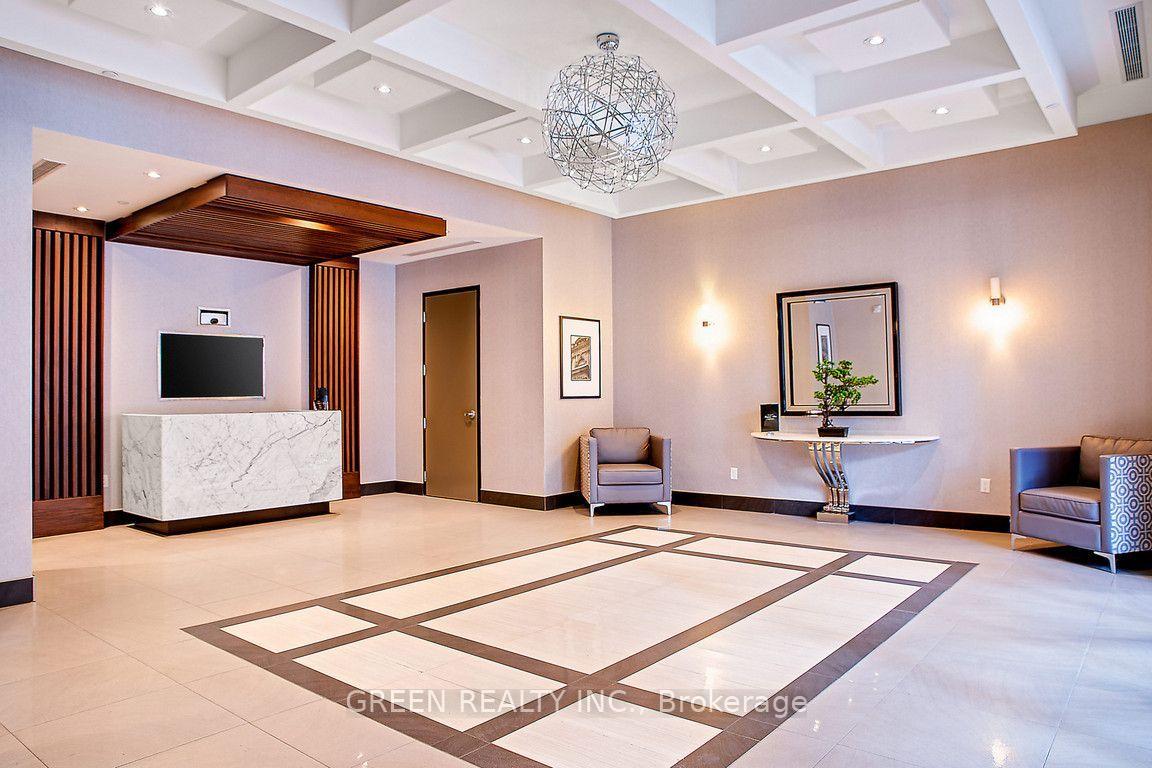 Photo 15 of Unit 1108, 150 Main Street W, Hamilton, Central — HOMEH