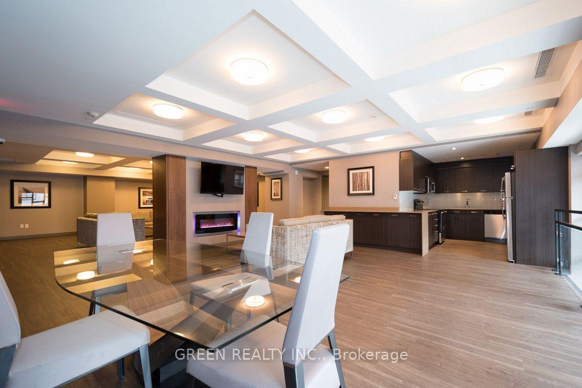 Photo 18 of Unit 1108, 150 Main Street W, Hamilton, Central — HOMEH