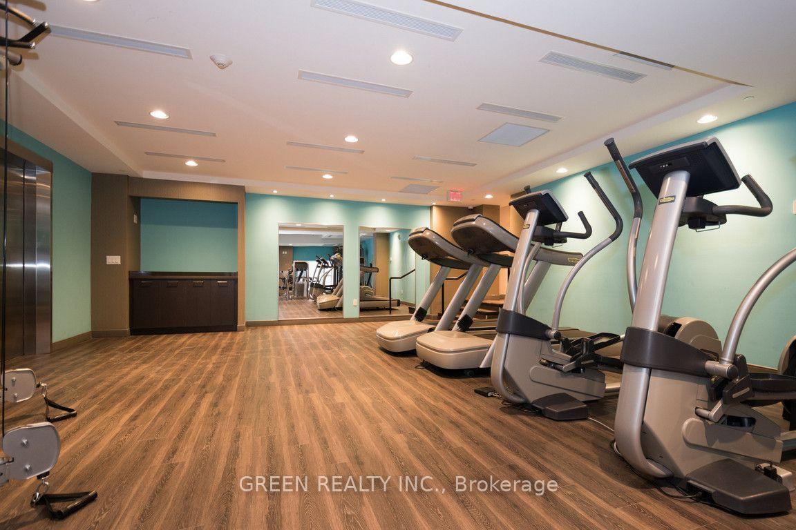 Photo 20 of Unit 1108, 150 Main Street W, Hamilton, Central — HOMEH