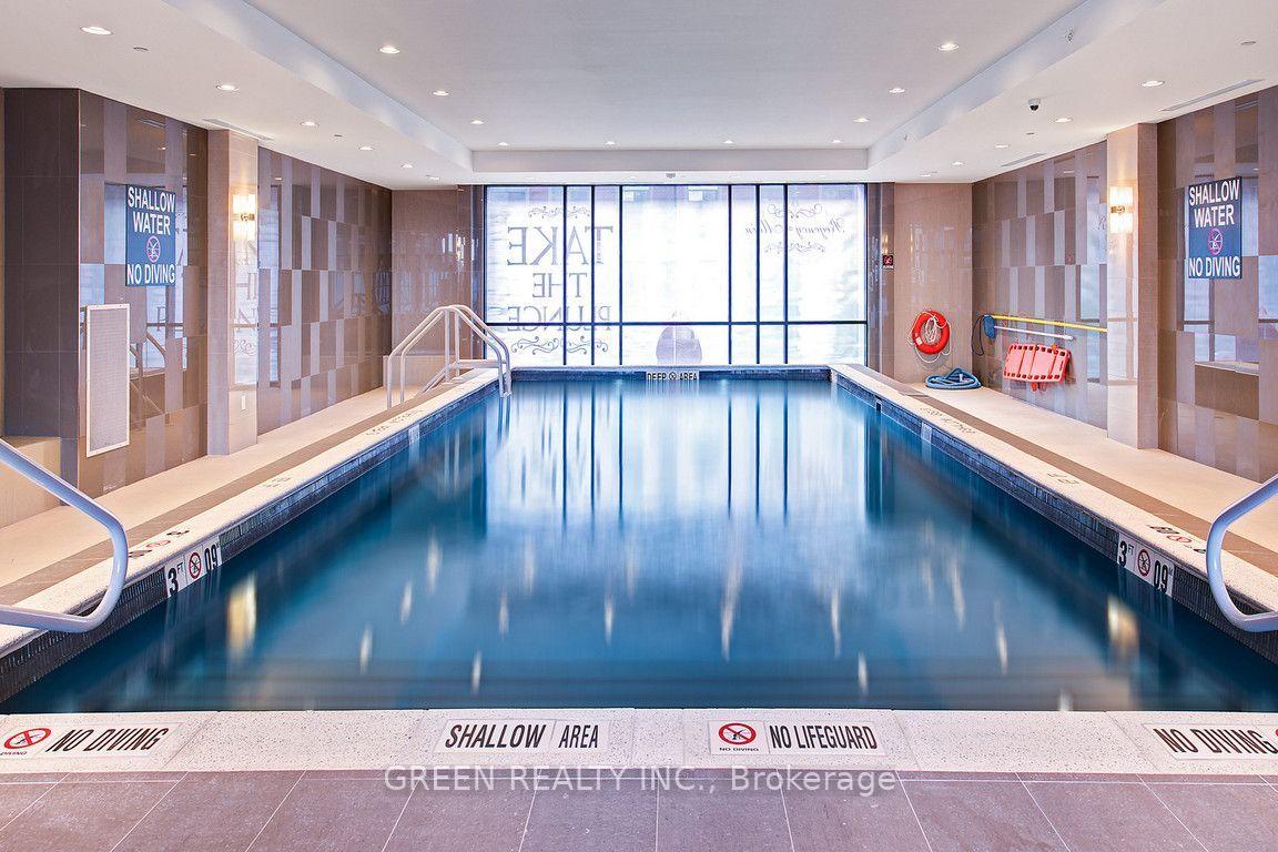 Photo 21 of Unit 1108, 150 Main Street W, Hamilton, Central — HOMEH