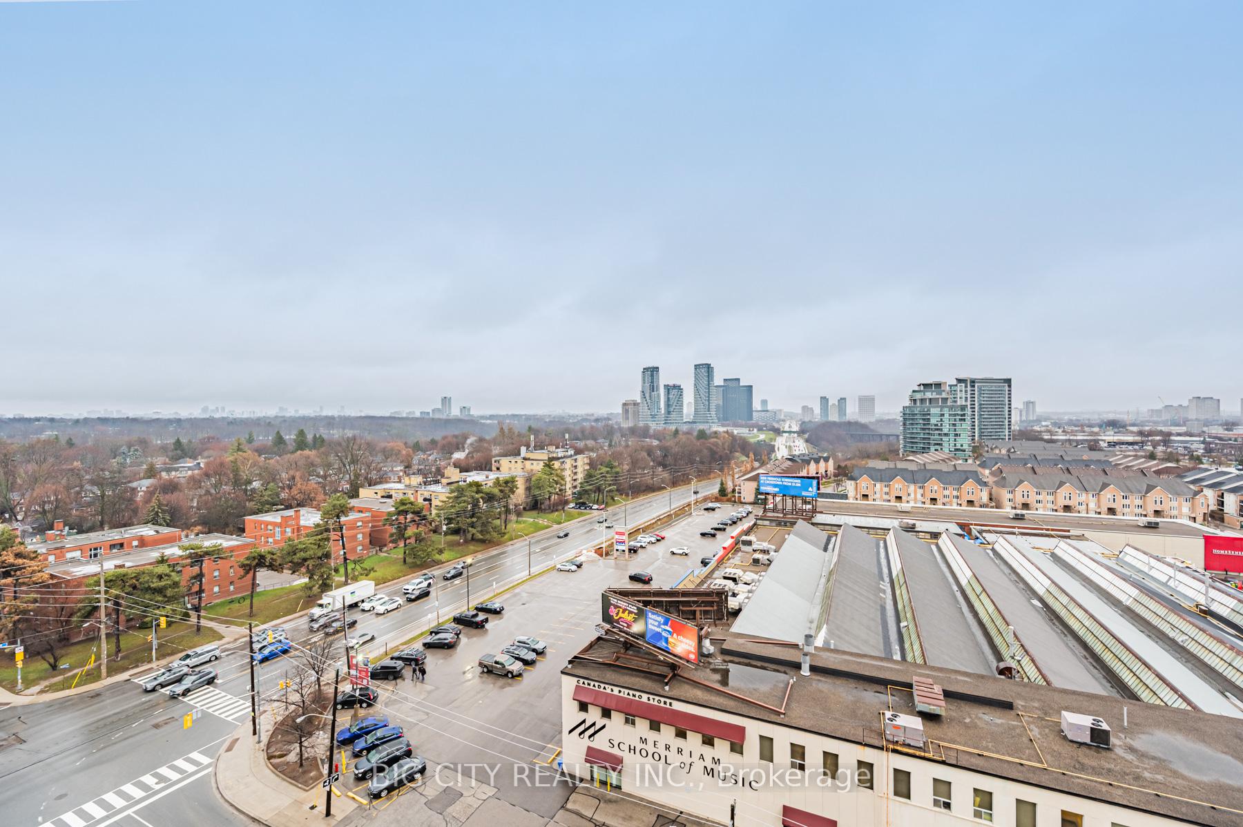 Photo 28 of Unit 714, 36 Brentcliffe Road, Toronto, Thorncliffe Park — HOMEH