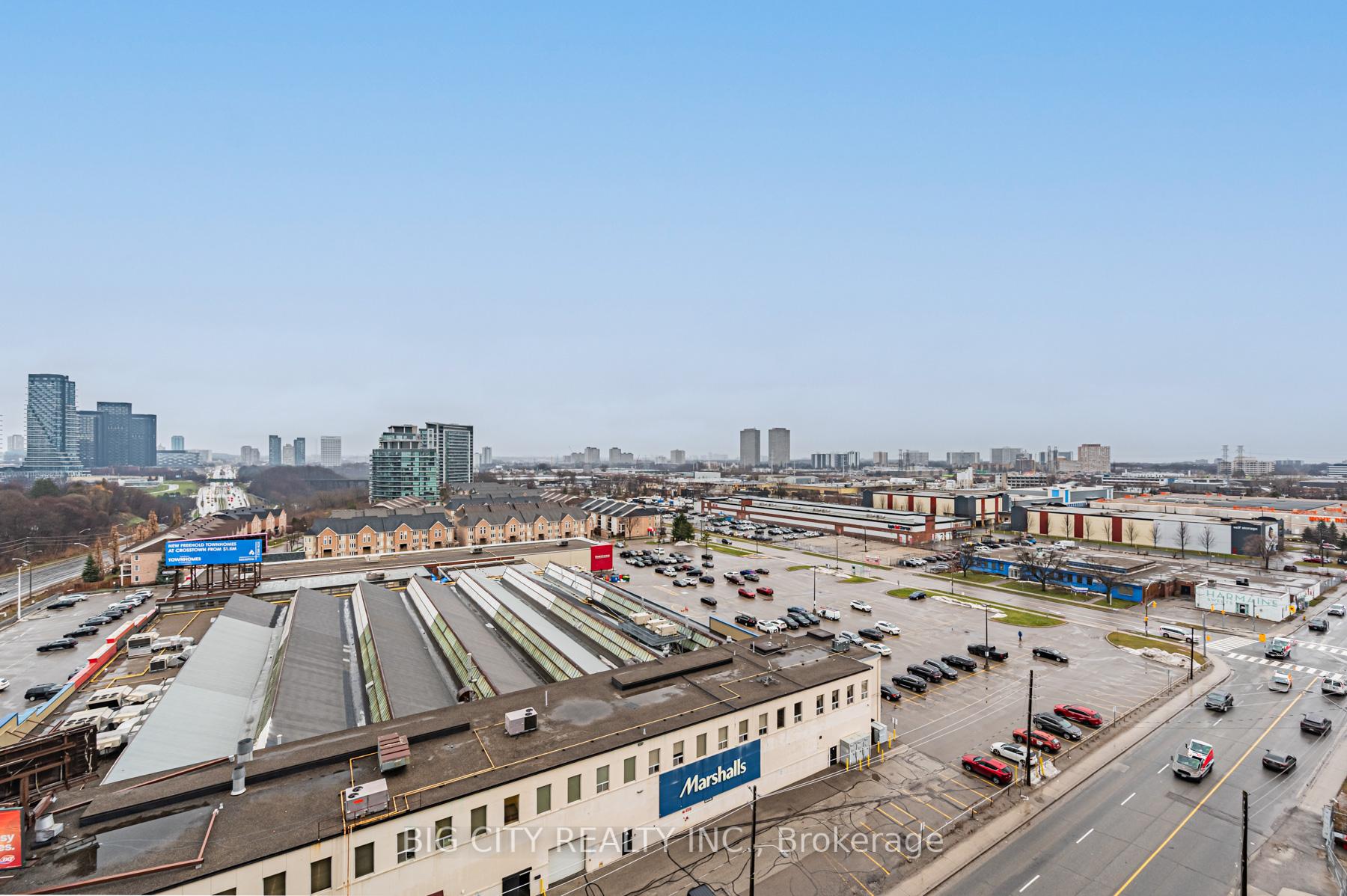 Photo 29 of Unit 714, 36 Brentcliffe Road, Toronto, Thorncliffe Park — HOMEH