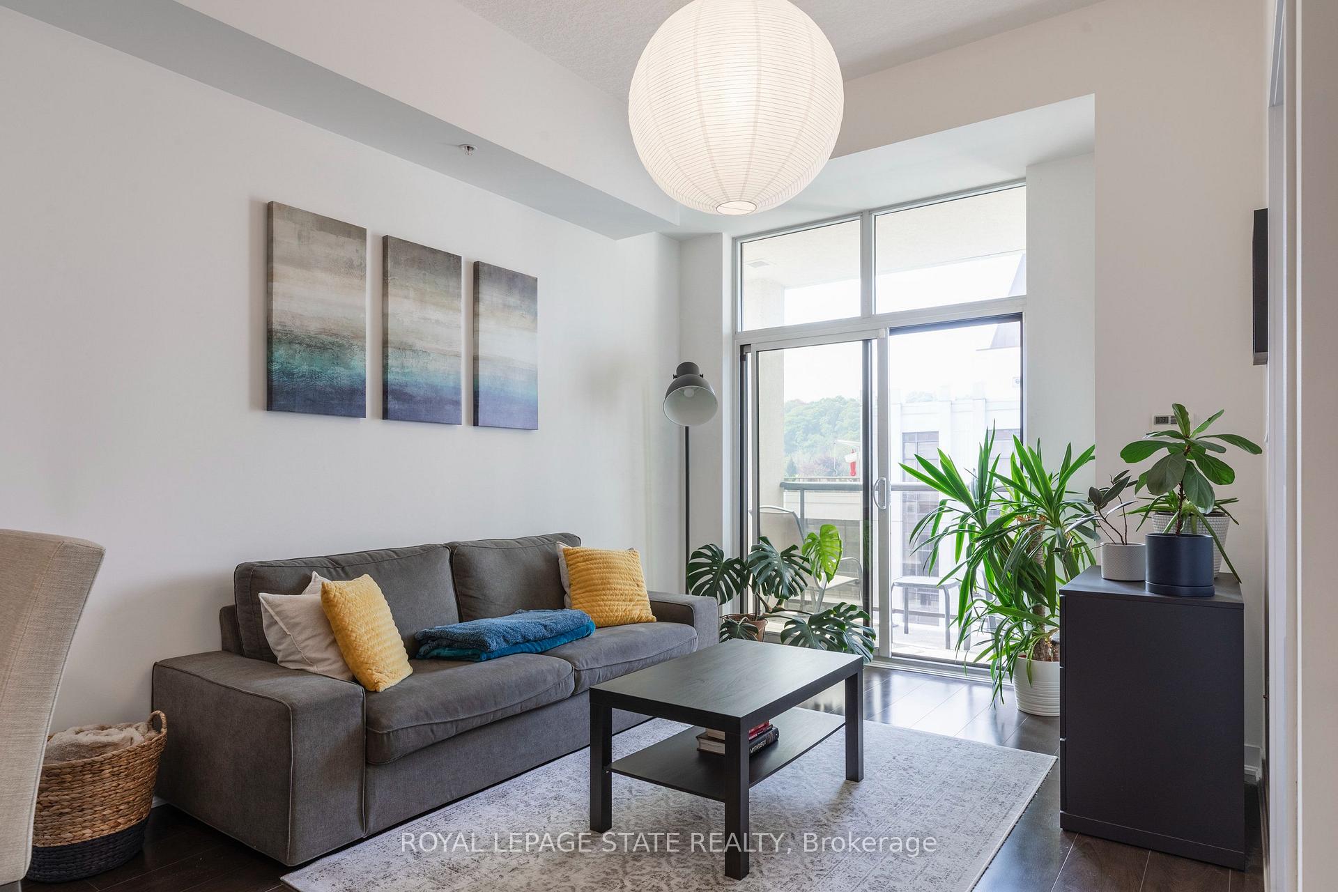 Photo 12 of Unit 1010, 85 Robinson Street, Hamilton, Durand — HOMEH