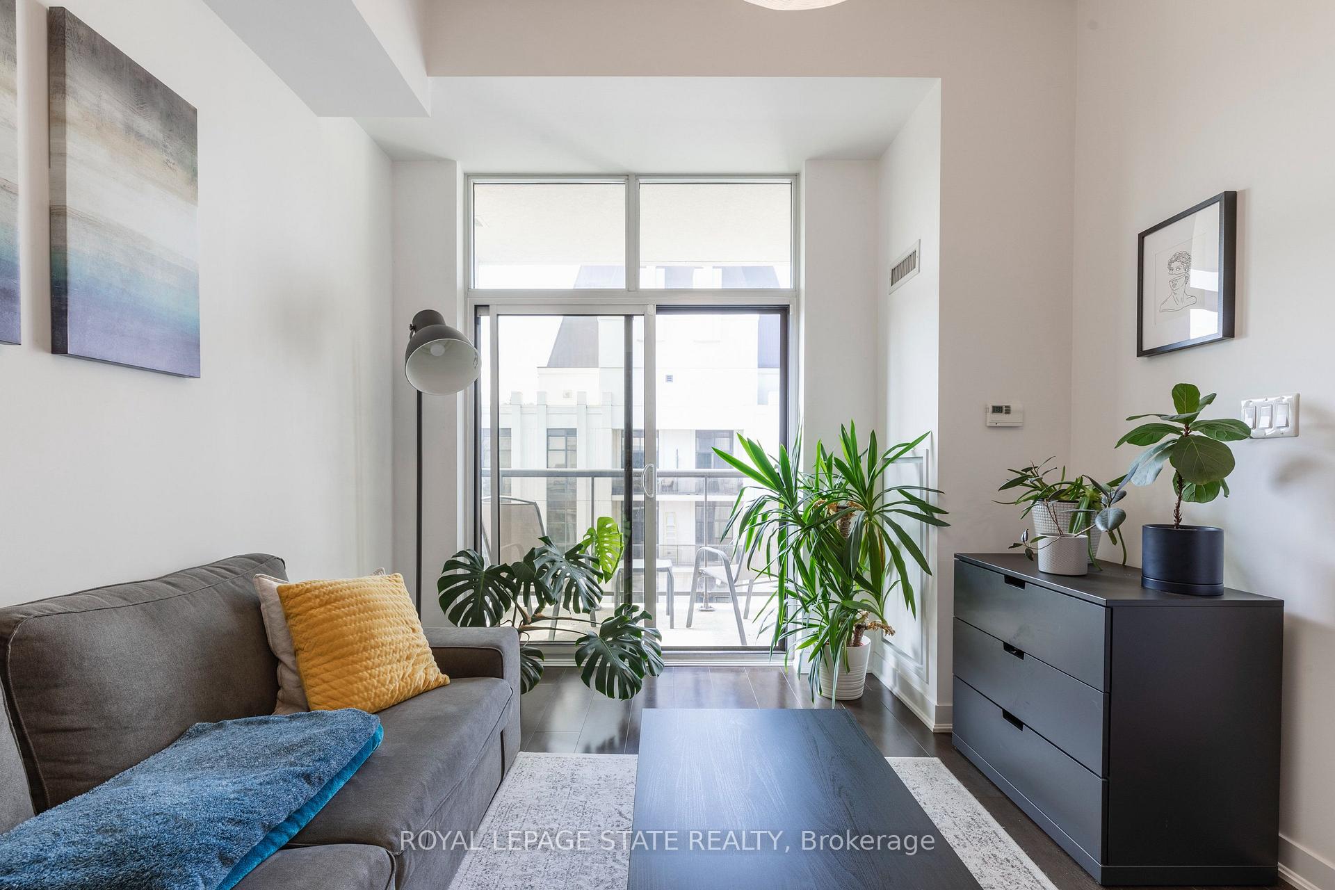 Photo 13 of Unit 1010, 85 Robinson Street, Hamilton, Durand — HOMEH