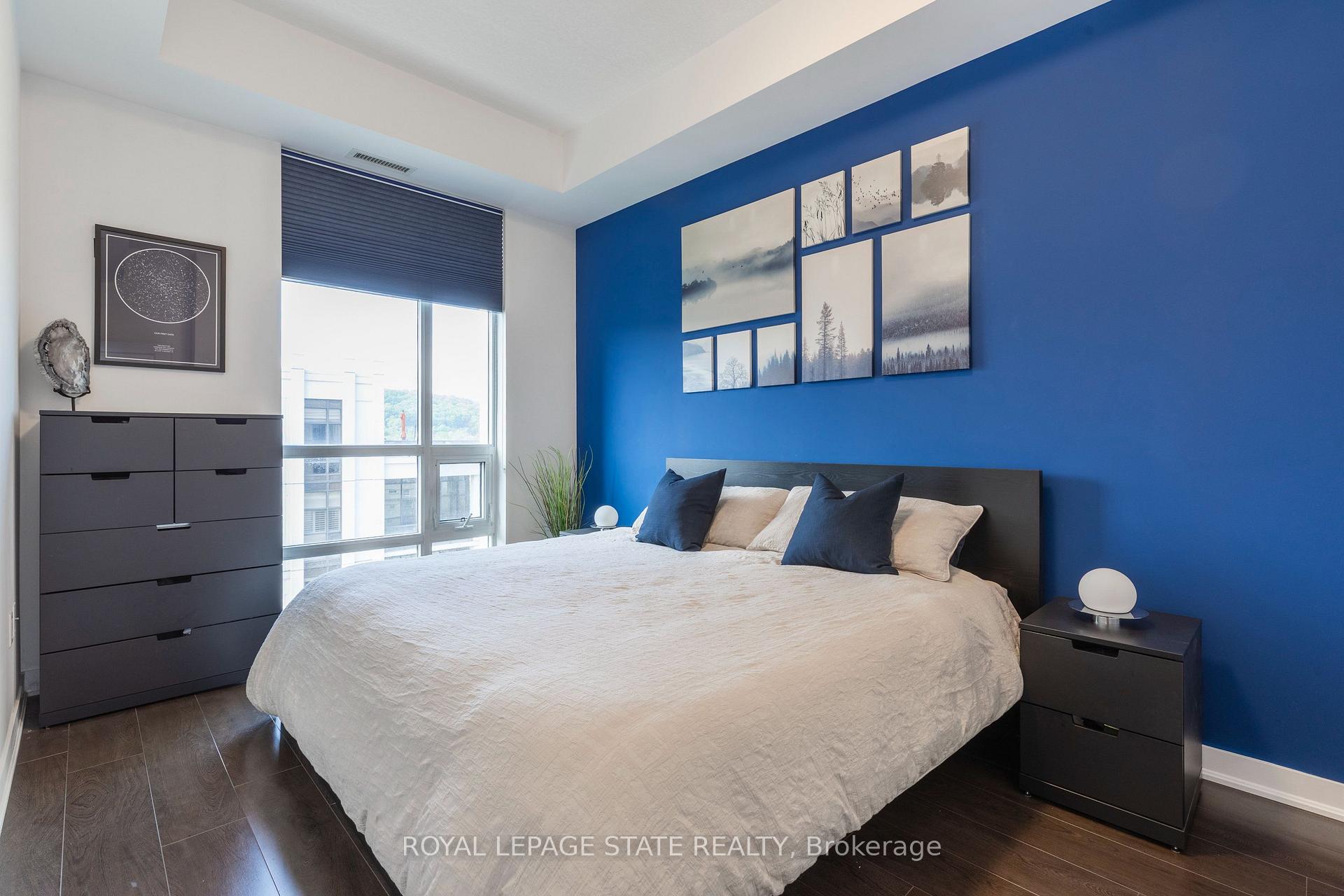 Photo 15 of Unit 1010, 85 Robinson Street, Hamilton, Durand — HOMEH