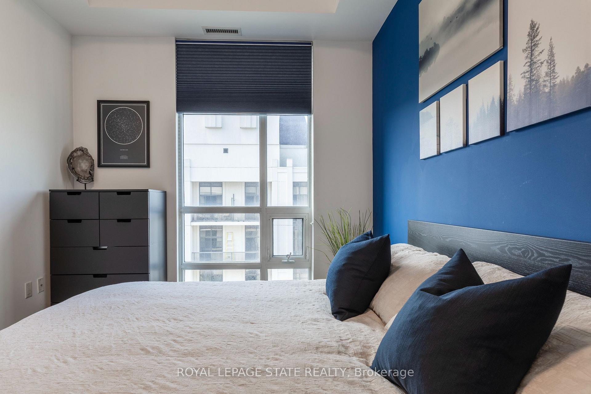 Photo 16 of Unit 1010, 85 Robinson Street, Hamilton, Durand — HOMEH