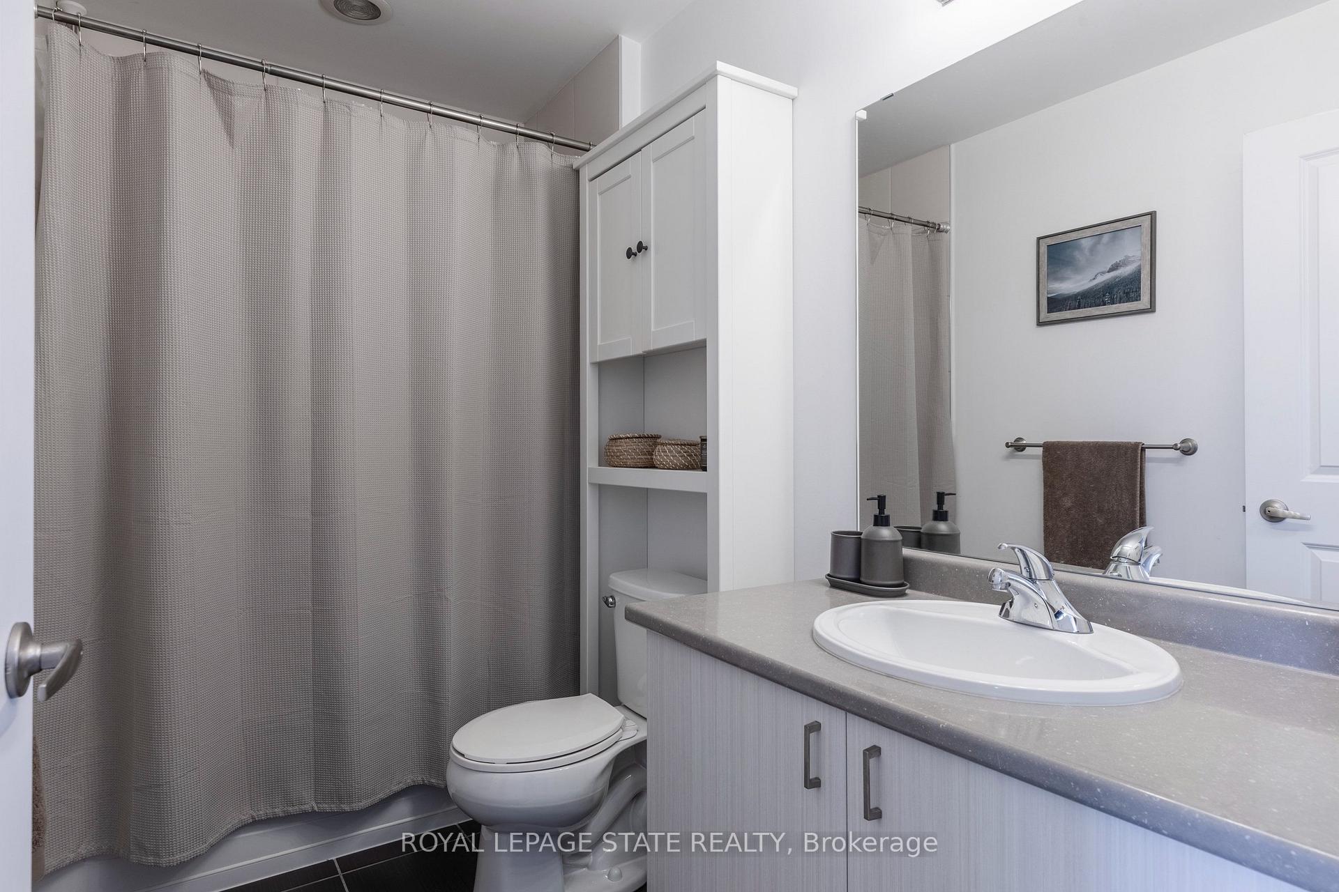 Photo 18 of Unit 1010, 85 Robinson Street, Hamilton, Durand — HOMEH