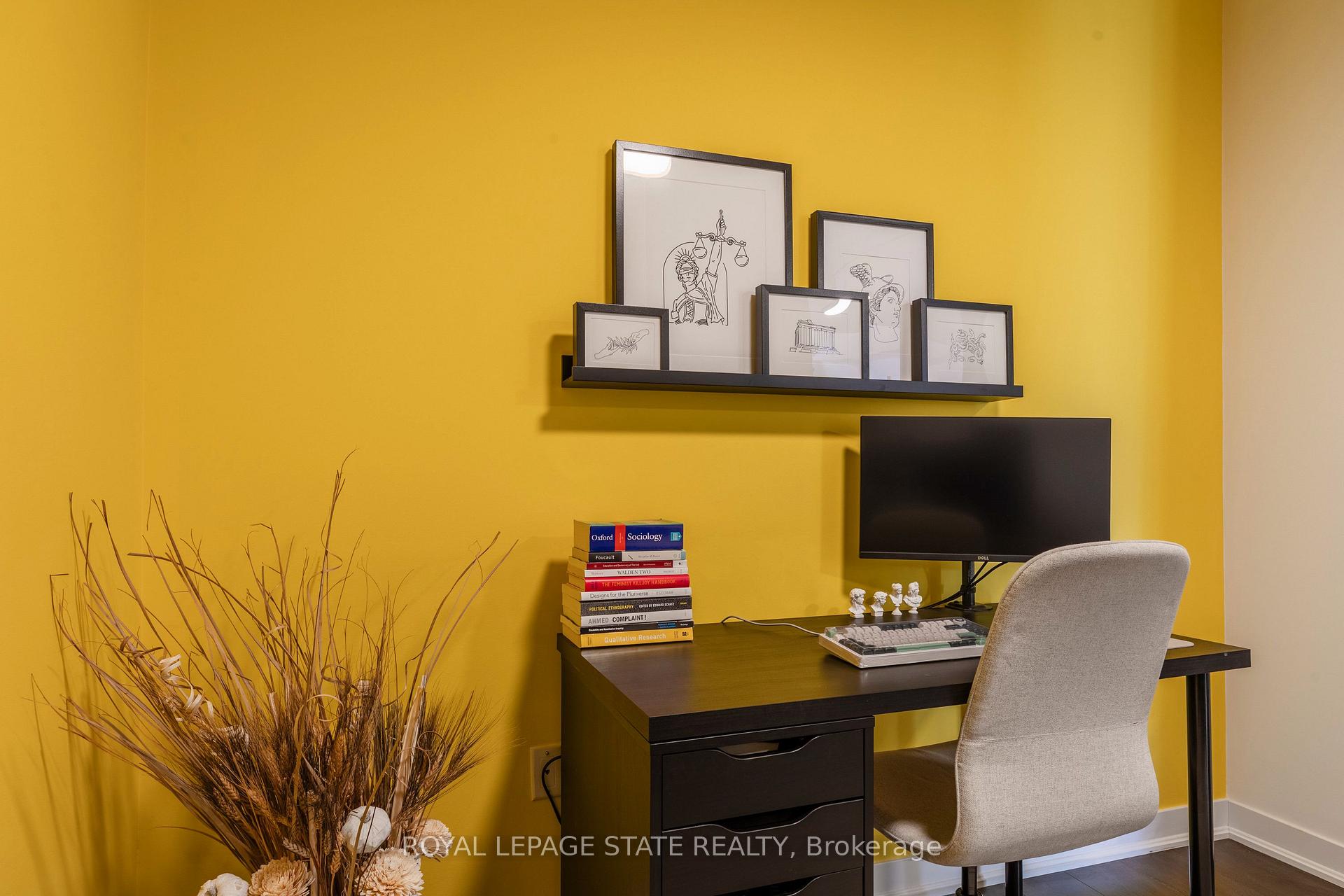 Photo 20 of Unit 1010, 85 Robinson Street, Hamilton, Durand — HOMEH