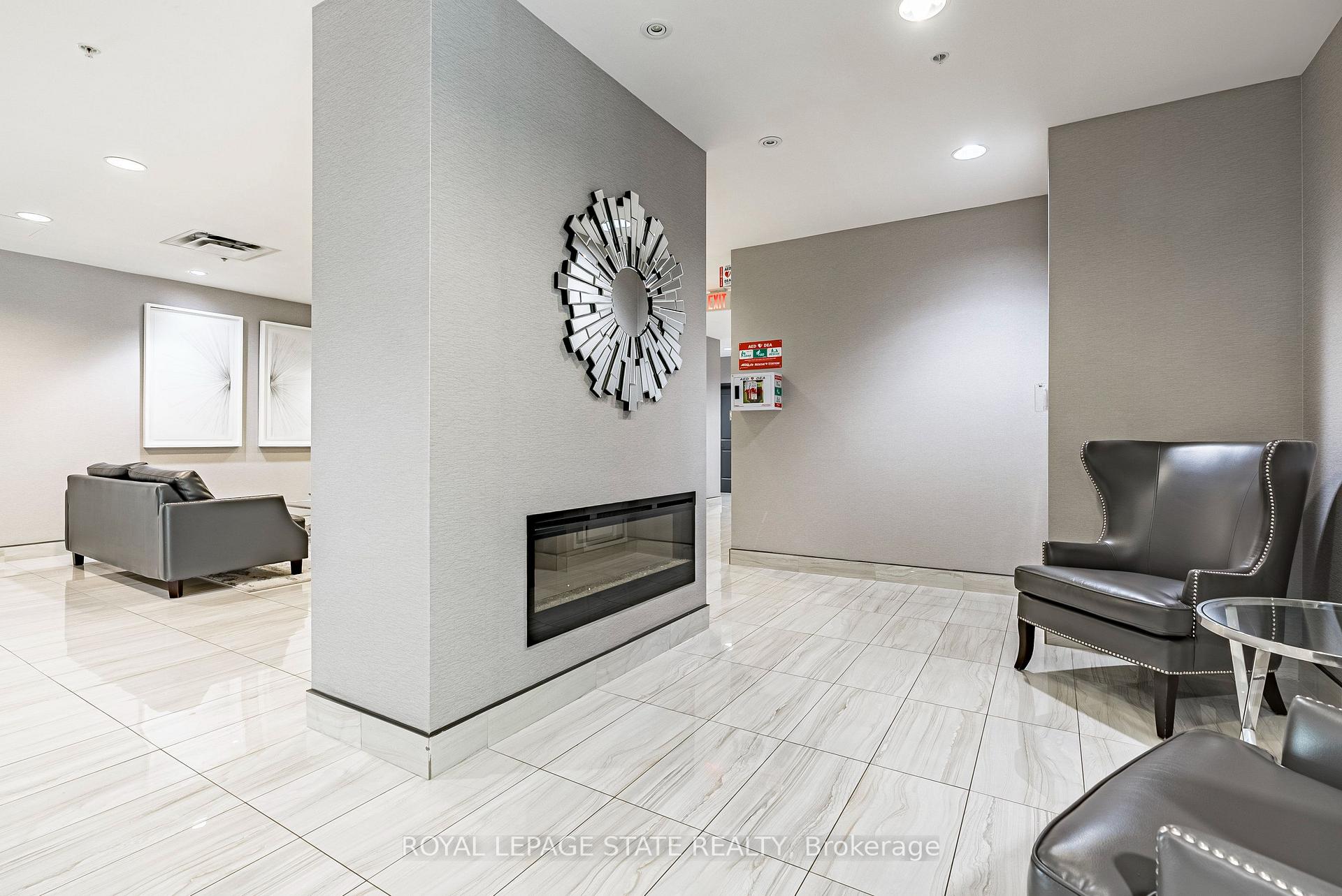 Photo 26 of Unit 1010, 85 Robinson Street, Hamilton, Durand — HOMEH