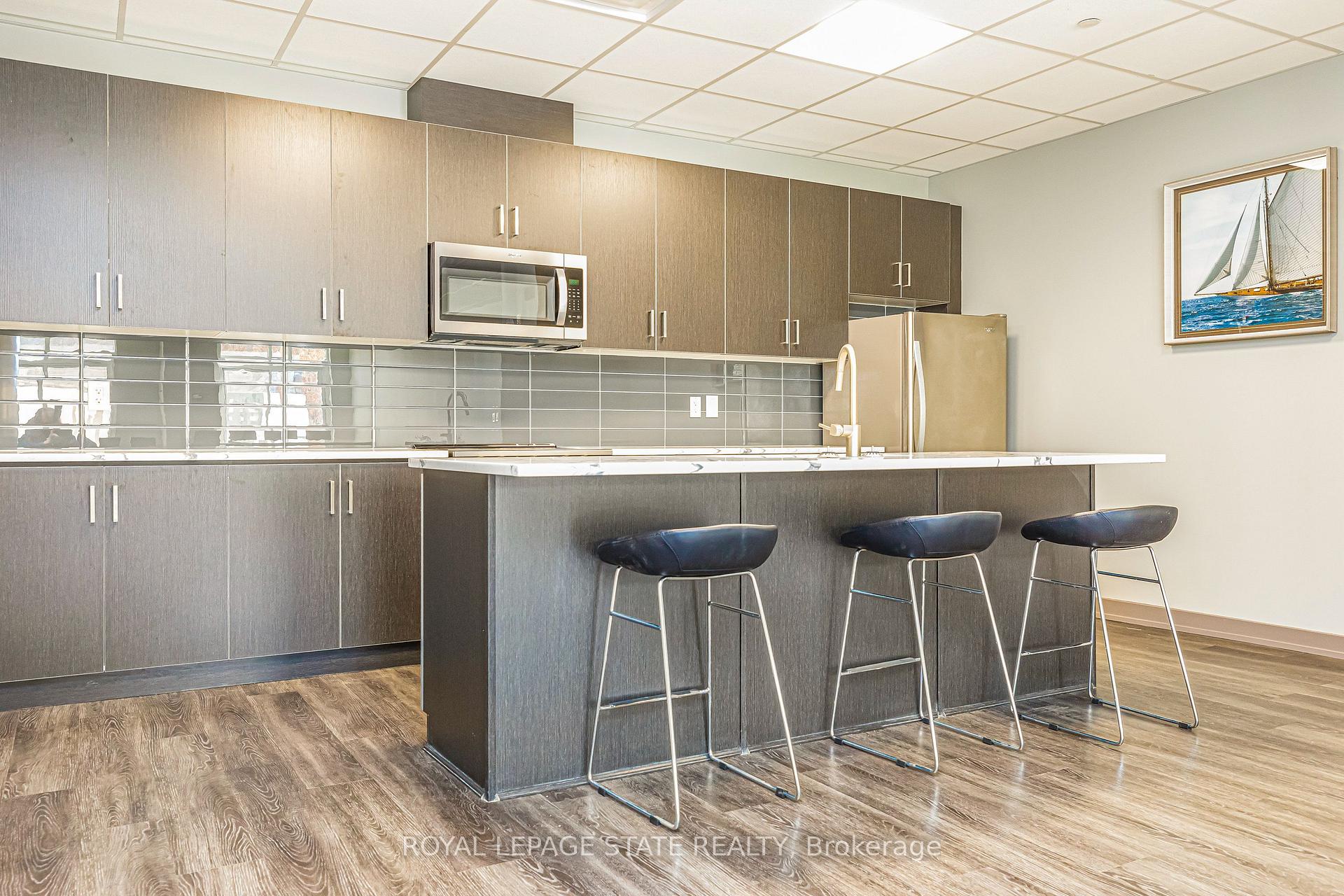 Photo 28 of Unit 1010, 85 Robinson Street, Hamilton, Durand — HOMEH