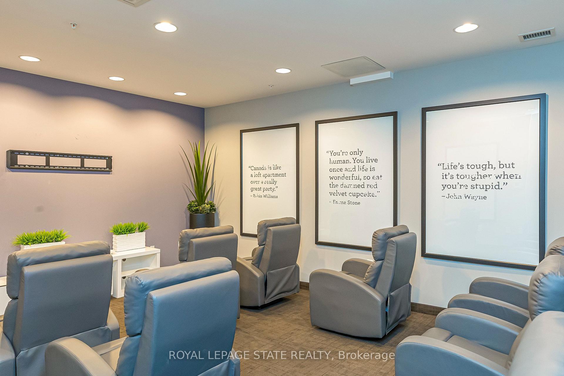 Photo 29 of Unit 1010, 85 Robinson Street, Hamilton, Durand — HOMEH