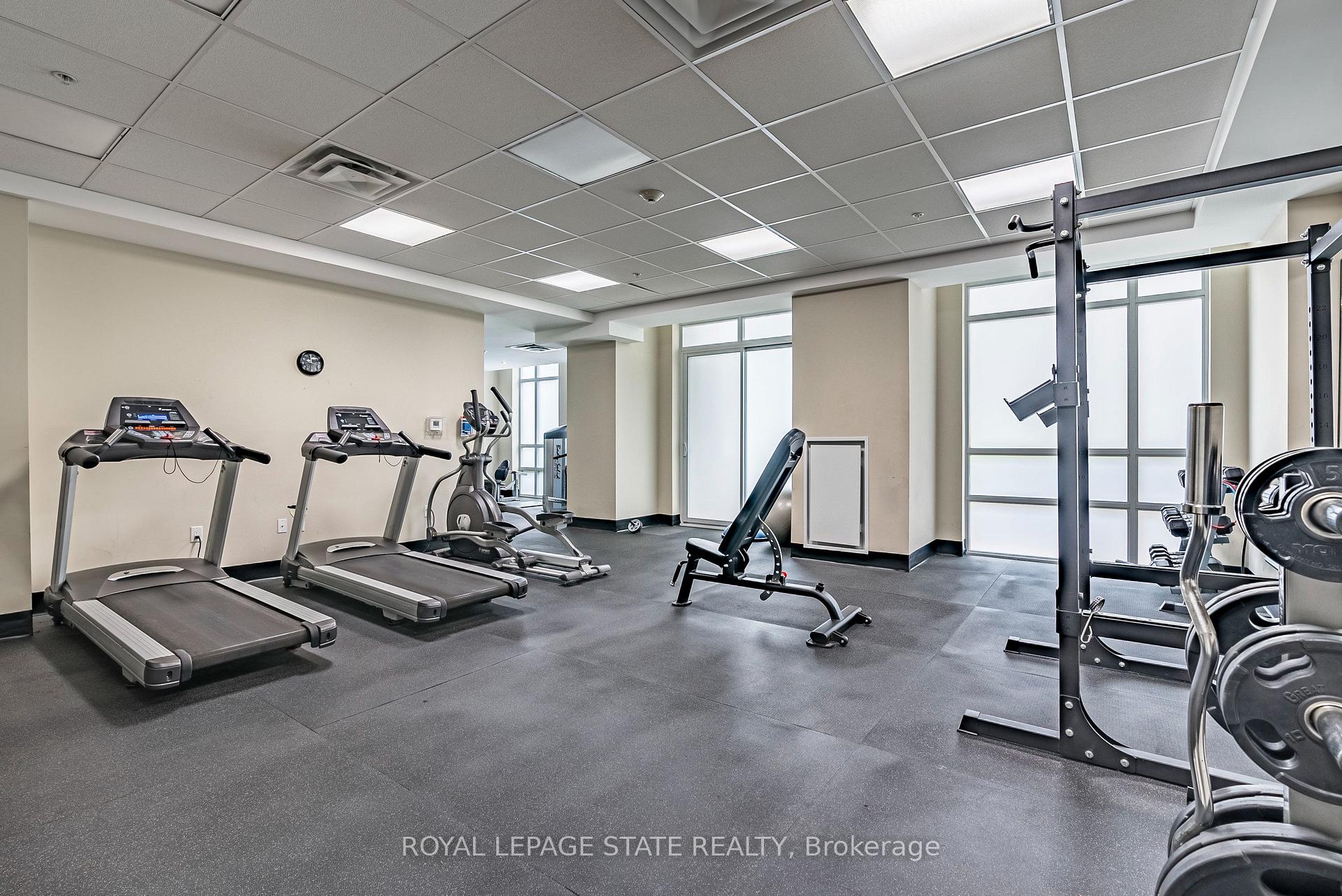 Photo 31 of Unit 1010, 85 Robinson Street, Hamilton, Durand — HOMEH