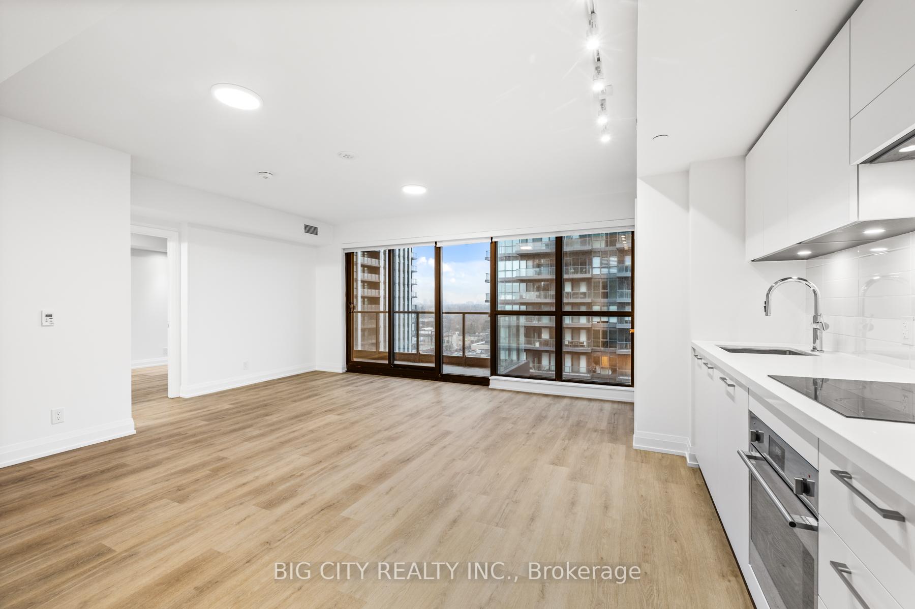 Photo 1 of Unit 801, 36 Brentcliffe Road, Toronto, Thorncliffe Park — HOMEH