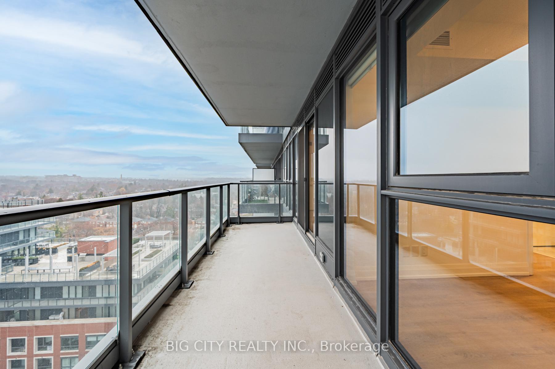 Photo 20 of Unit 801, 36 Brentcliffe Road, Toronto, Thorncliffe Park — HOMEH