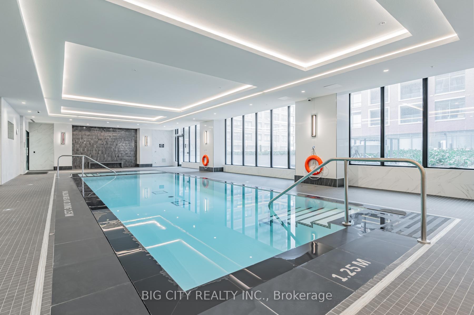 Photo 29 of Unit 801, 36 Brentcliffe Road, Toronto, Thorncliffe Park — HOMEH