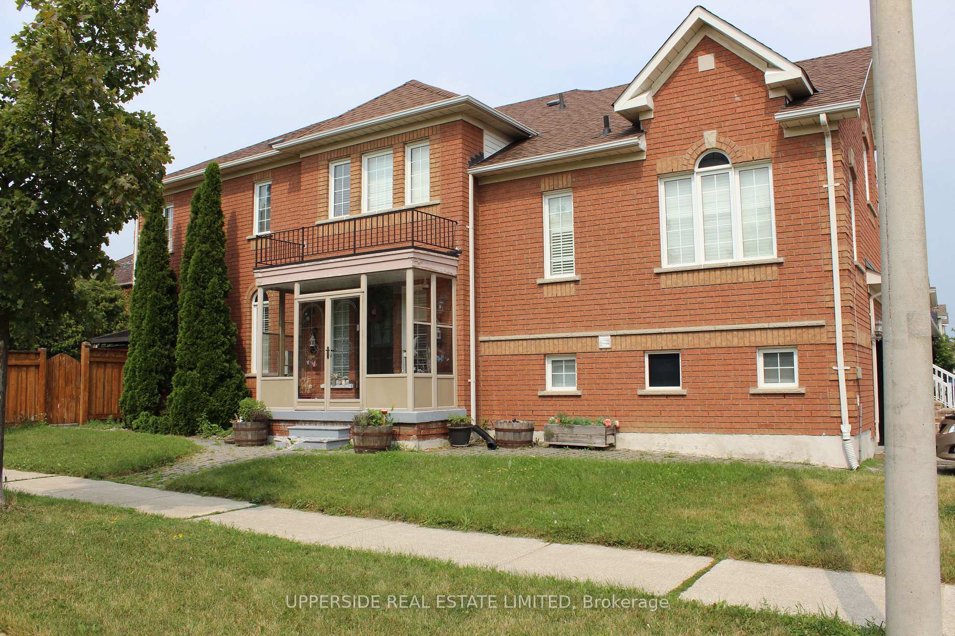 Photo 1 of 58 La Pinta Street, Vaughan, Vellore Village — HOMEH