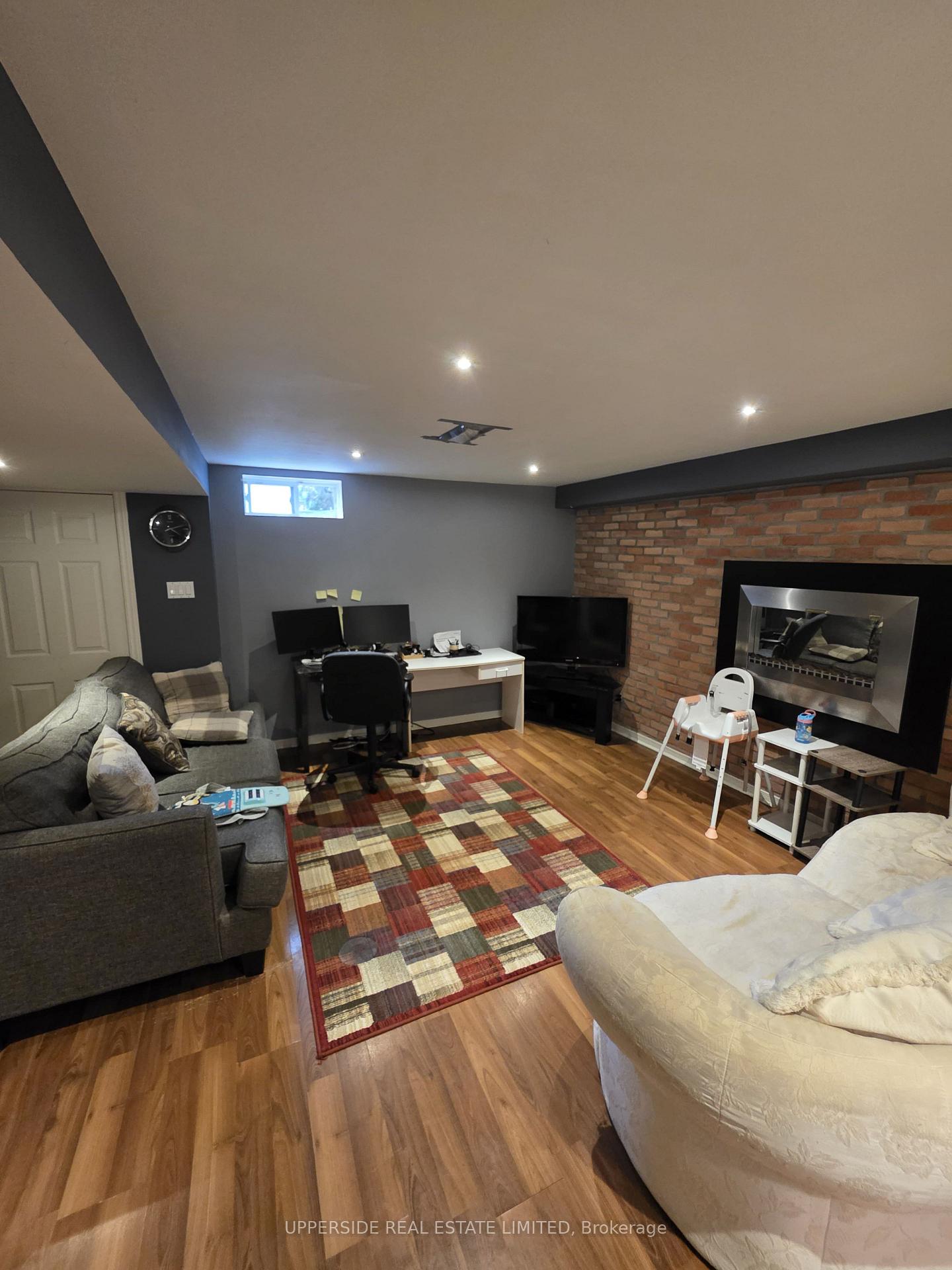 Photo 2 of 58 La Pinta Street, Vaughan, Vellore Village — HOMEH
