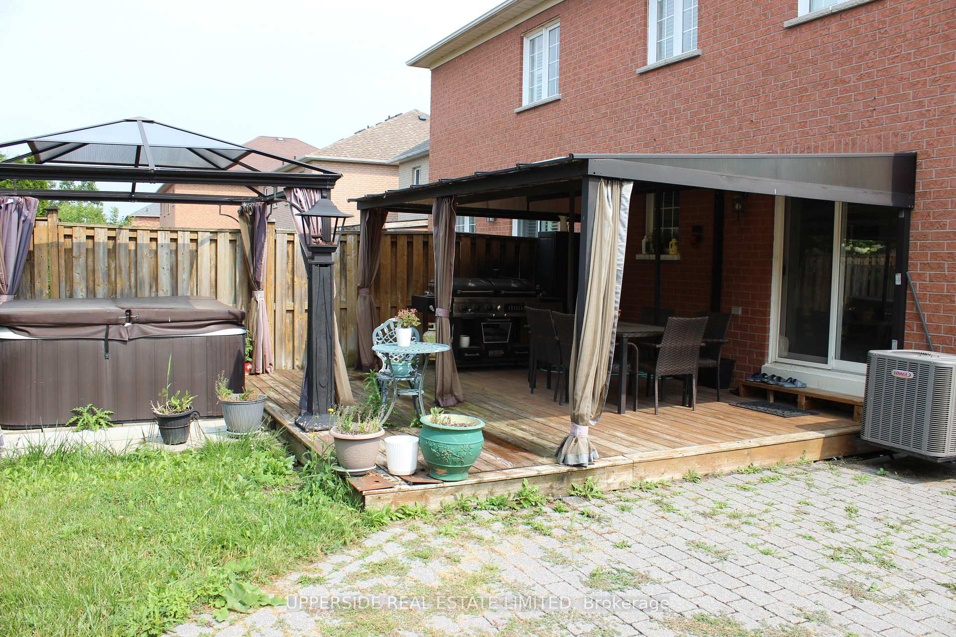Photo 11 of 58 La Pinta Street, Vaughan, Vellore Village — HOMEH
