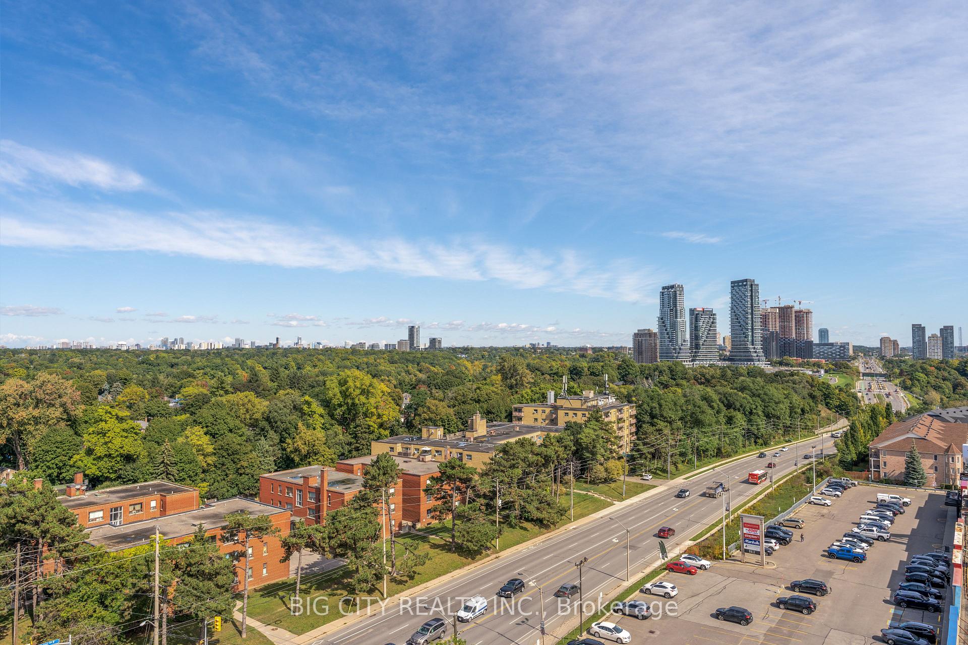 Photo 17 of Unit 811, 36 Brentcliffe Road, Toronto, Thorncliffe Park — HOMEH