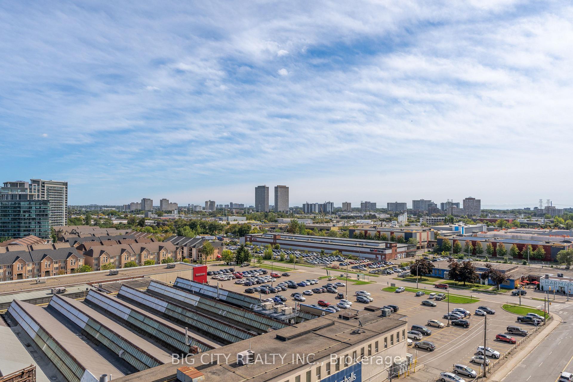 Photo 18 of Unit 811, 36 Brentcliffe Road, Toronto, Thorncliffe Park — HOMEH