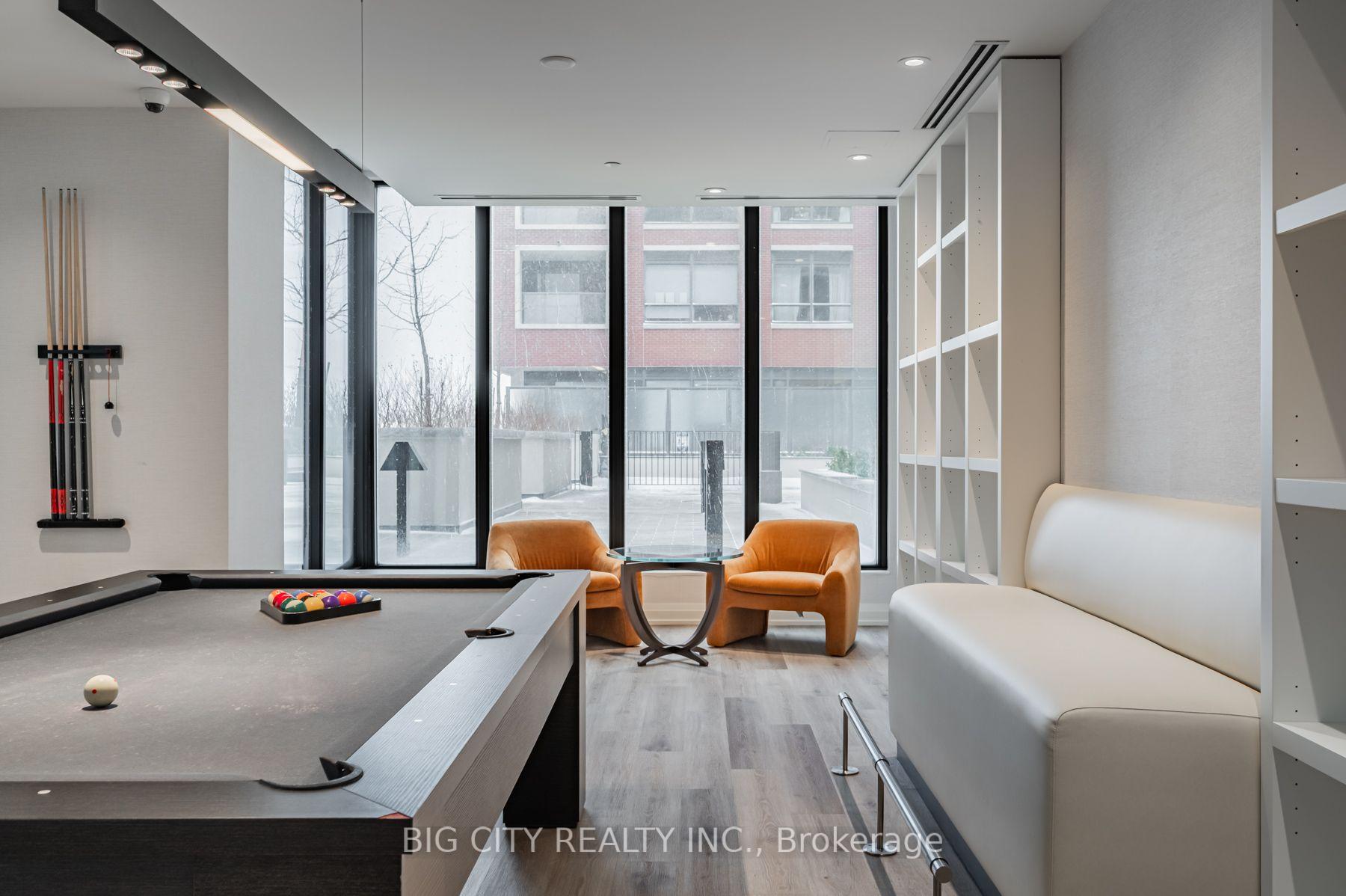 Photo 31 of Unit 811, 36 Brentcliffe Road, Toronto, Thorncliffe Park — HOMEH