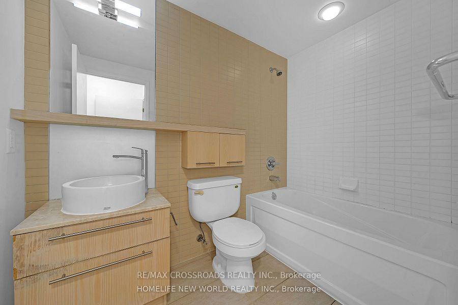 Photo 13 of Unit 1910, 21 Carlton Street, Toronto, Church-Yonge Corridor — HOMEH
