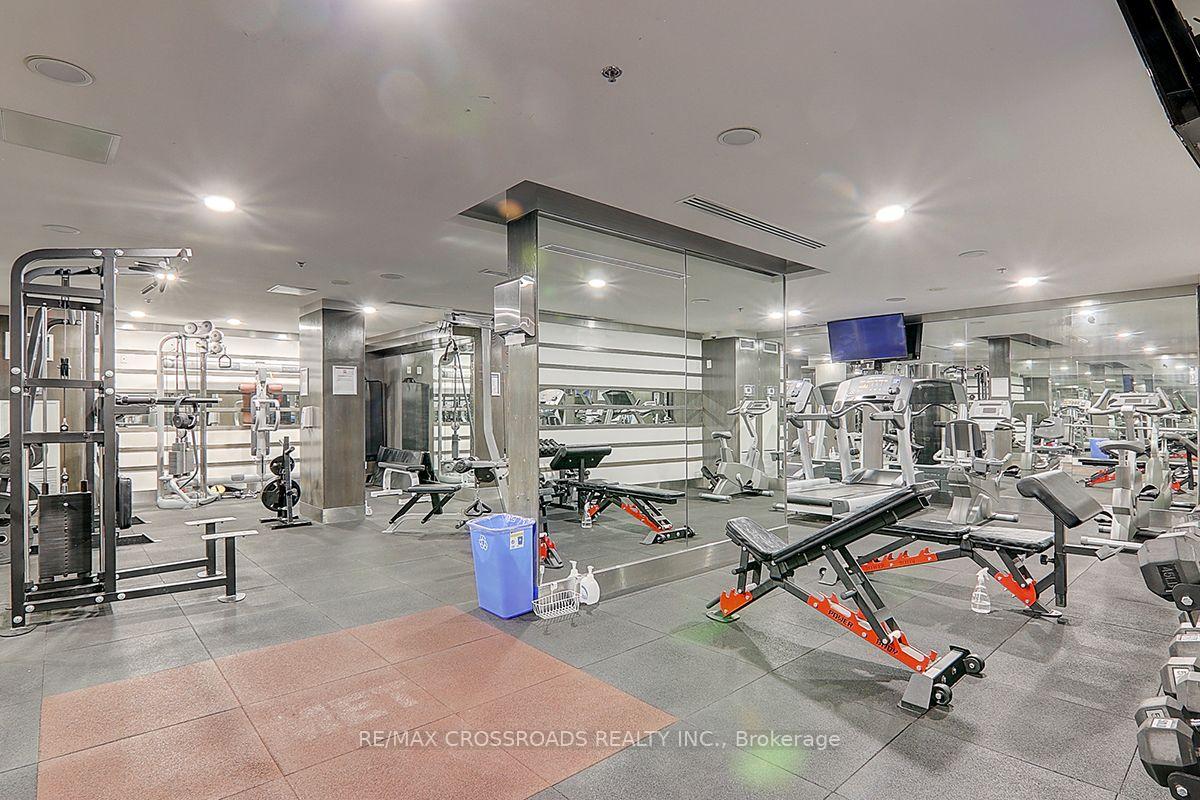 Photo 16 of Unit 1910, 21 Carlton Street, Toronto, Church-Yonge Corridor — HOMEH