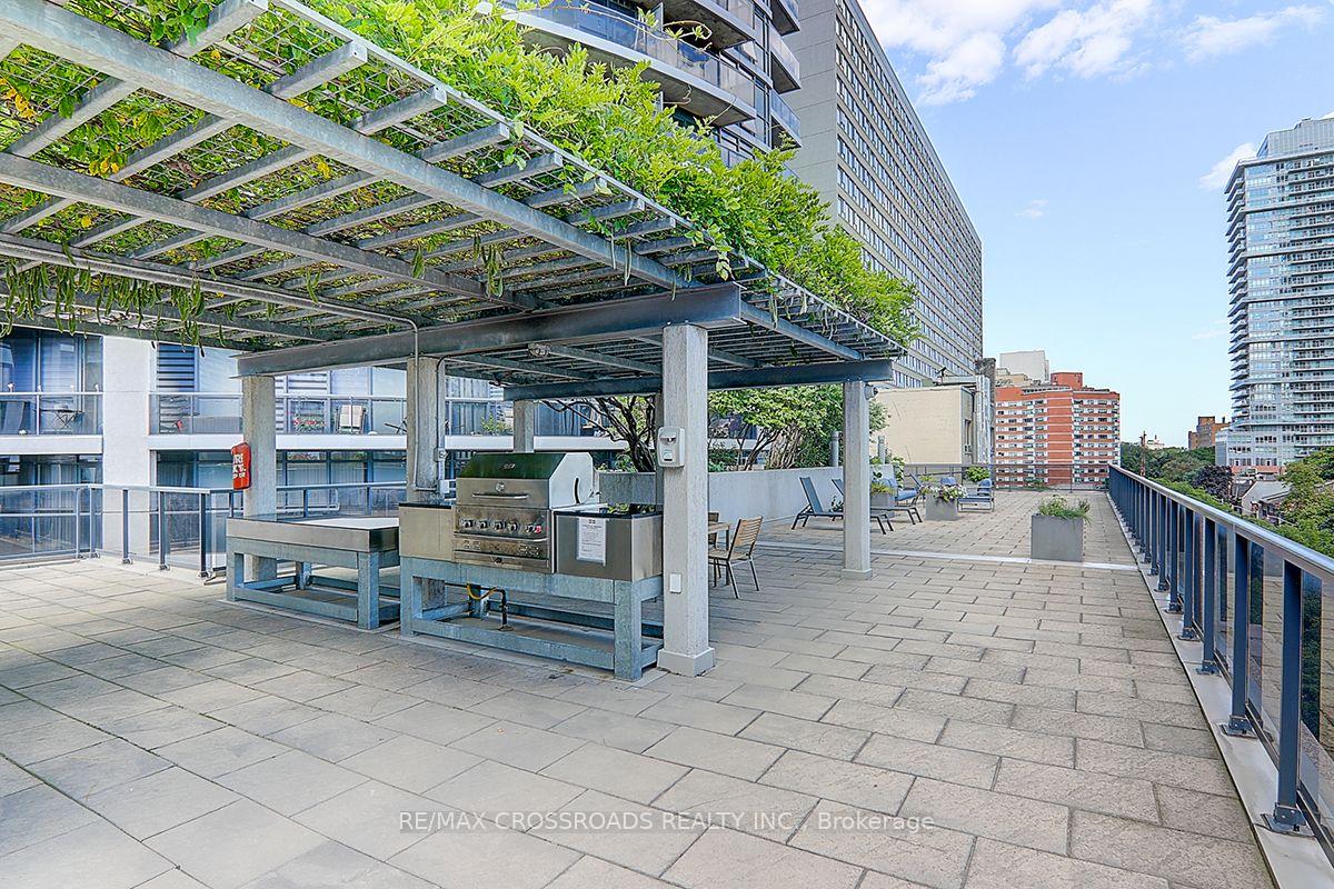 Photo 20 of Unit 1910, 21 Carlton Street, Toronto, Church-Yonge Corridor — HOMEH