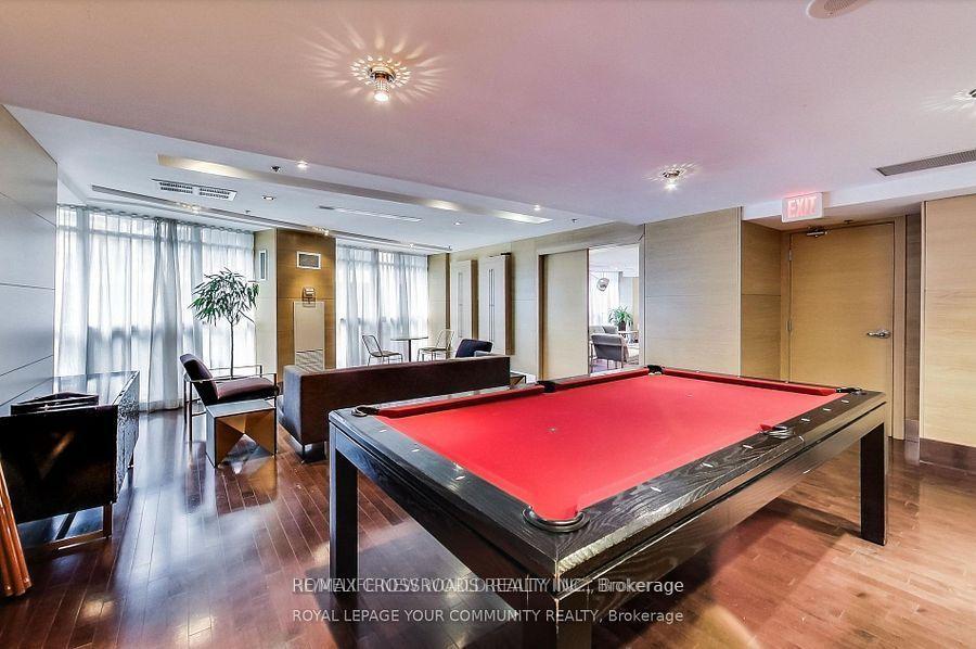 Photo 22 of Unit 1910, 21 Carlton Street, Toronto, Church-Yonge Corridor — HOMEH