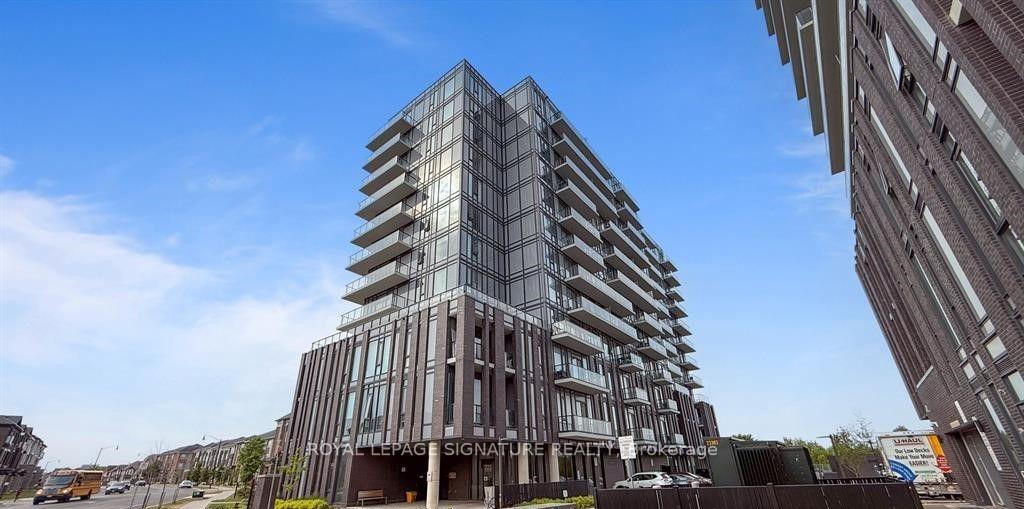 Photo 1 of Unit 210, 180 Veterans Drive, Brampton, Northwest Brampton — HOMEH