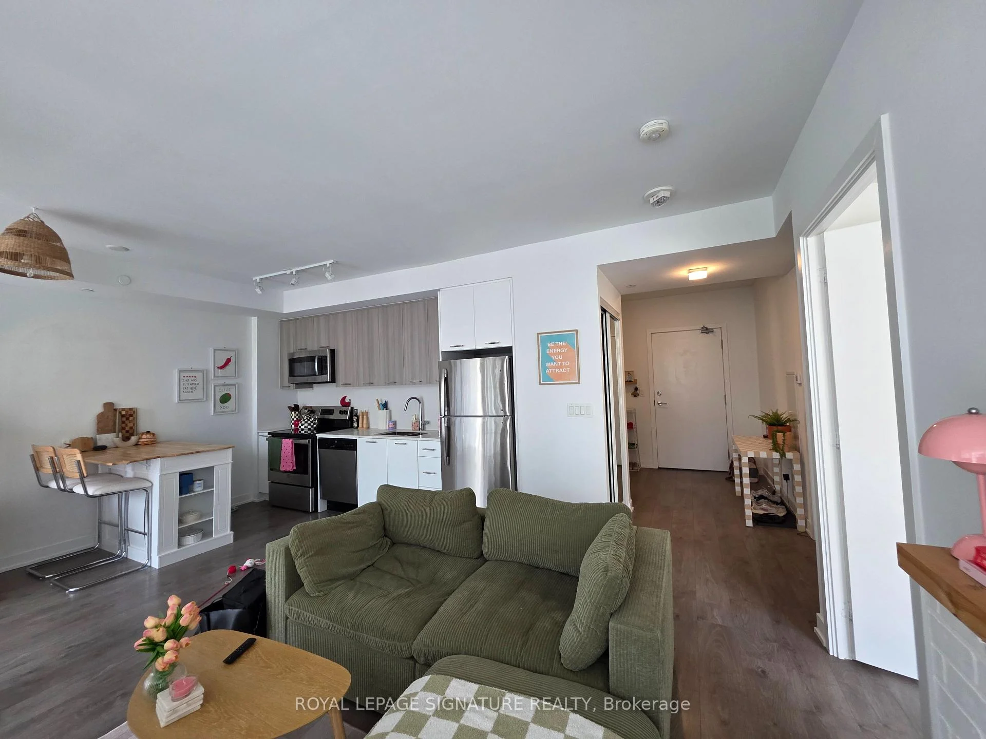 Photo 3 of Unit 210, 180 Veterans Drive, Brampton, Northwest Brampton — HOMEH