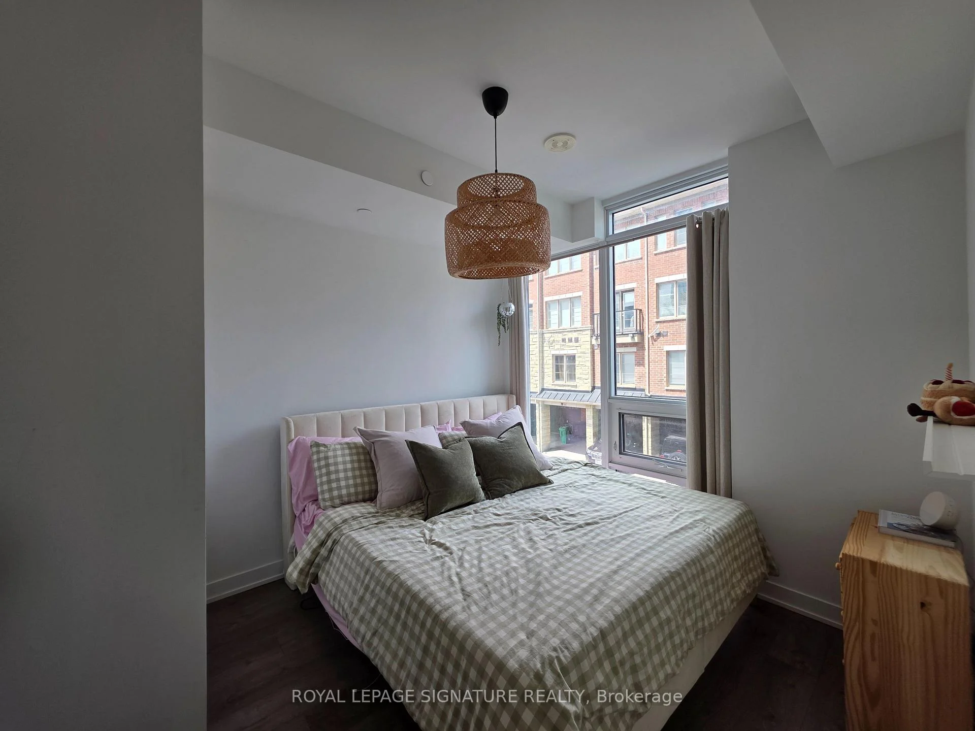 Photo 6 of Unit 210, 180 Veterans Drive, Brampton, Northwest Brampton — HOMEH