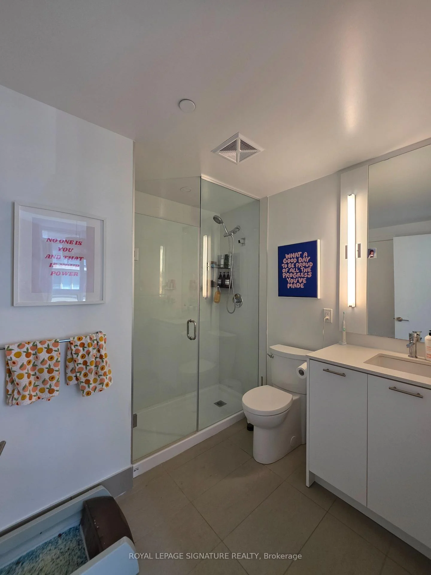 Photo 7 of Unit 210, 180 Veterans Drive, Brampton, Northwest Brampton — HOMEH
